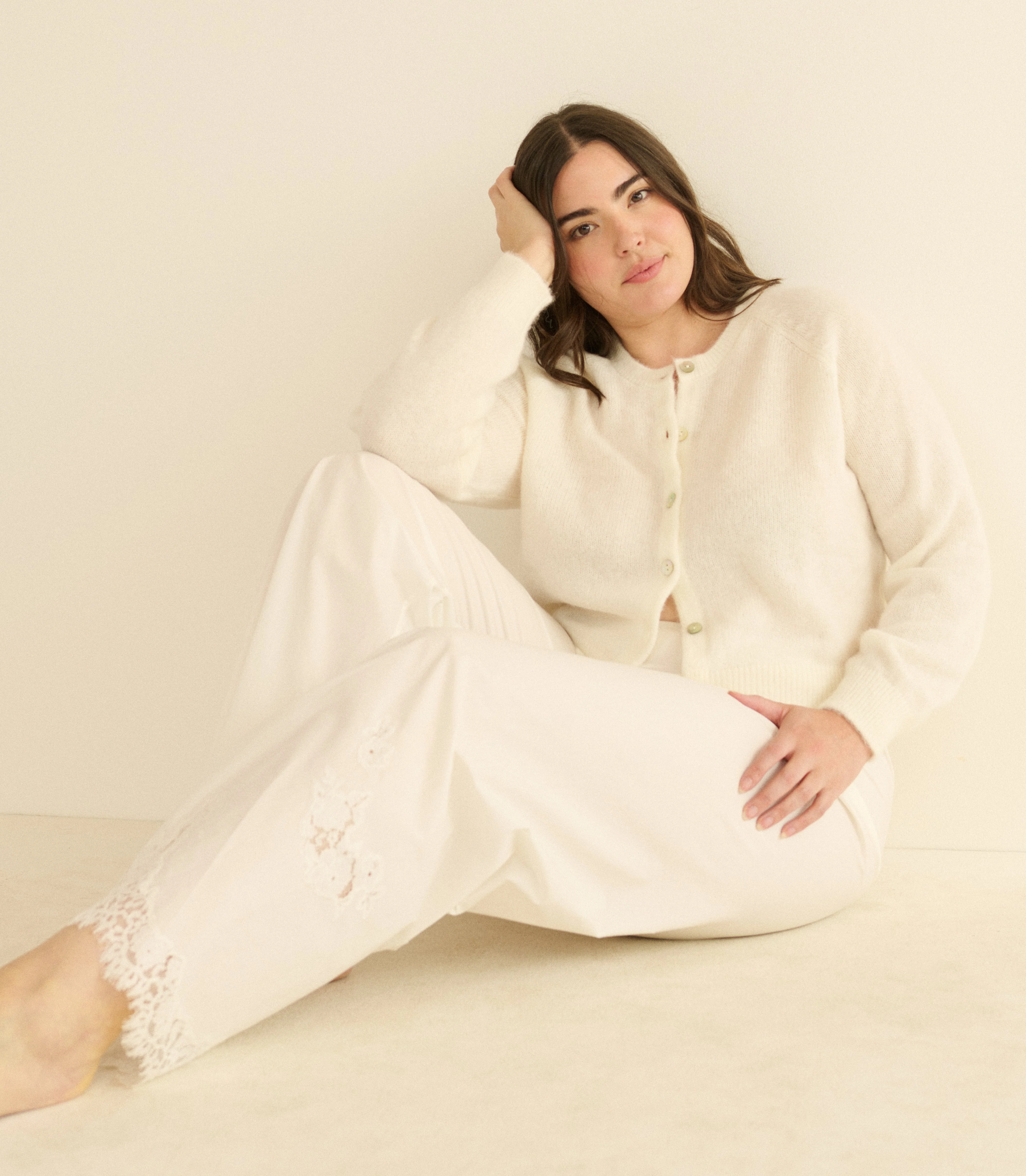 DOEN - PETRA CARDIGAN - Image 13
