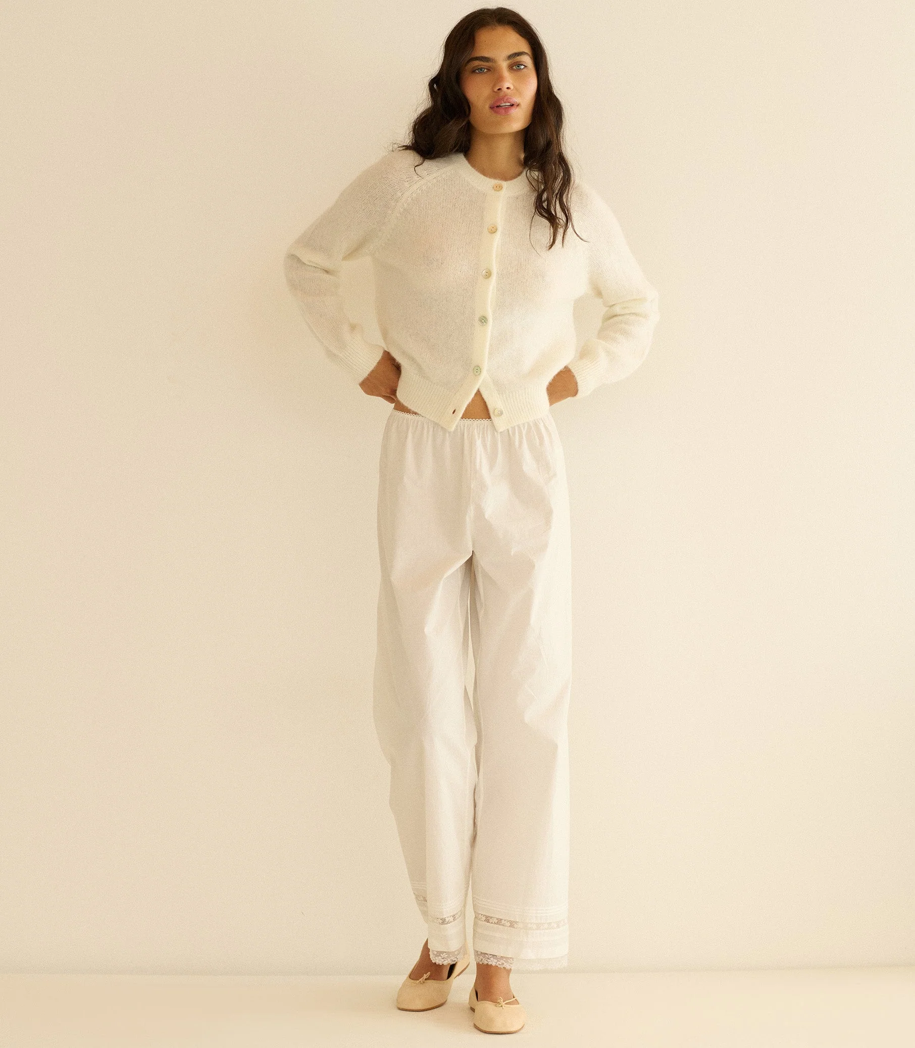 DOEN - PETRA CARDIGAN - Image 2
