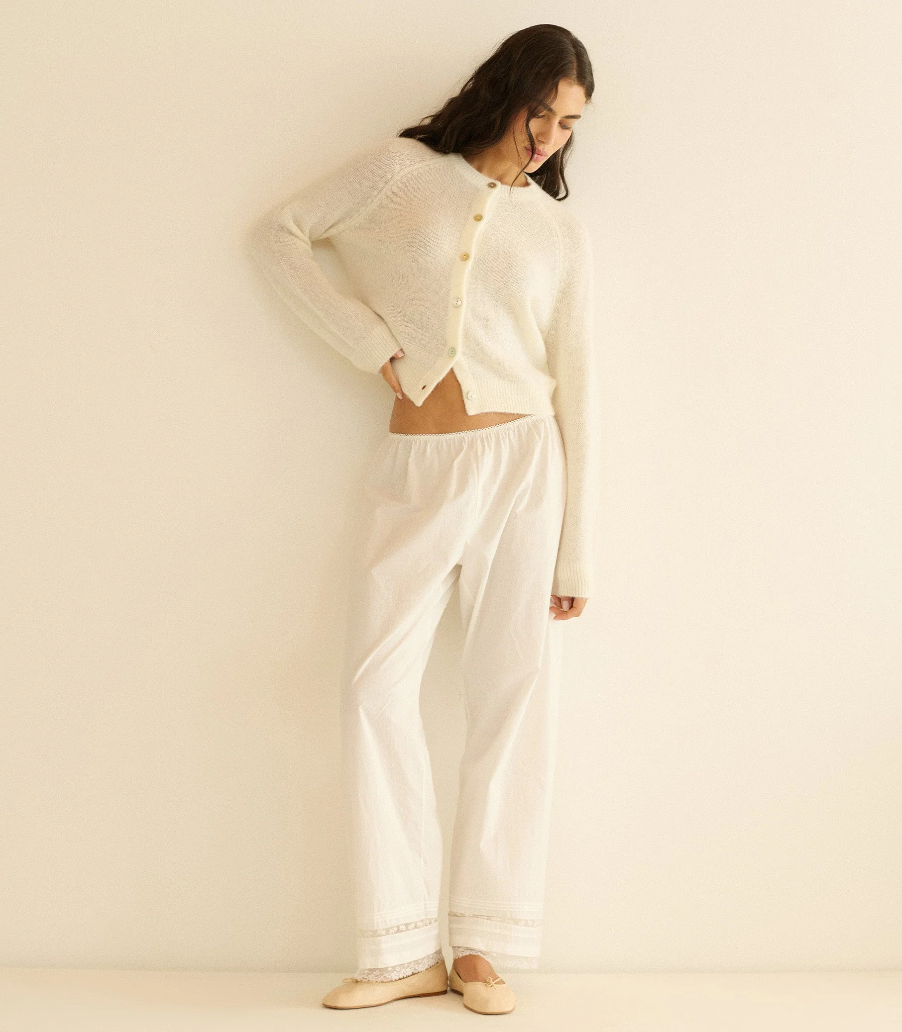DOEN - PETRA CARDIGAN - Image 3