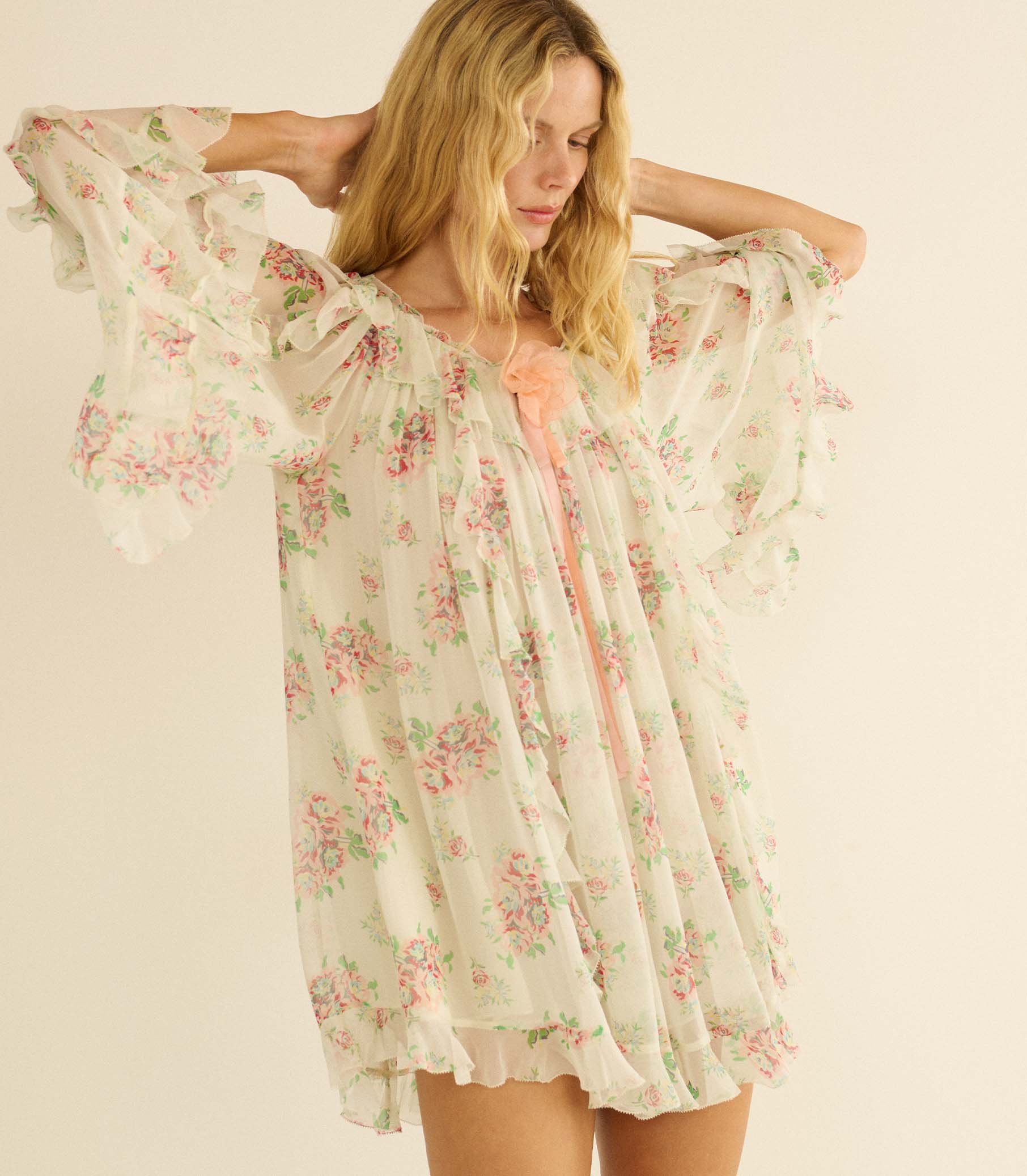 DOEN - PETUNIA DRESS - Image 4