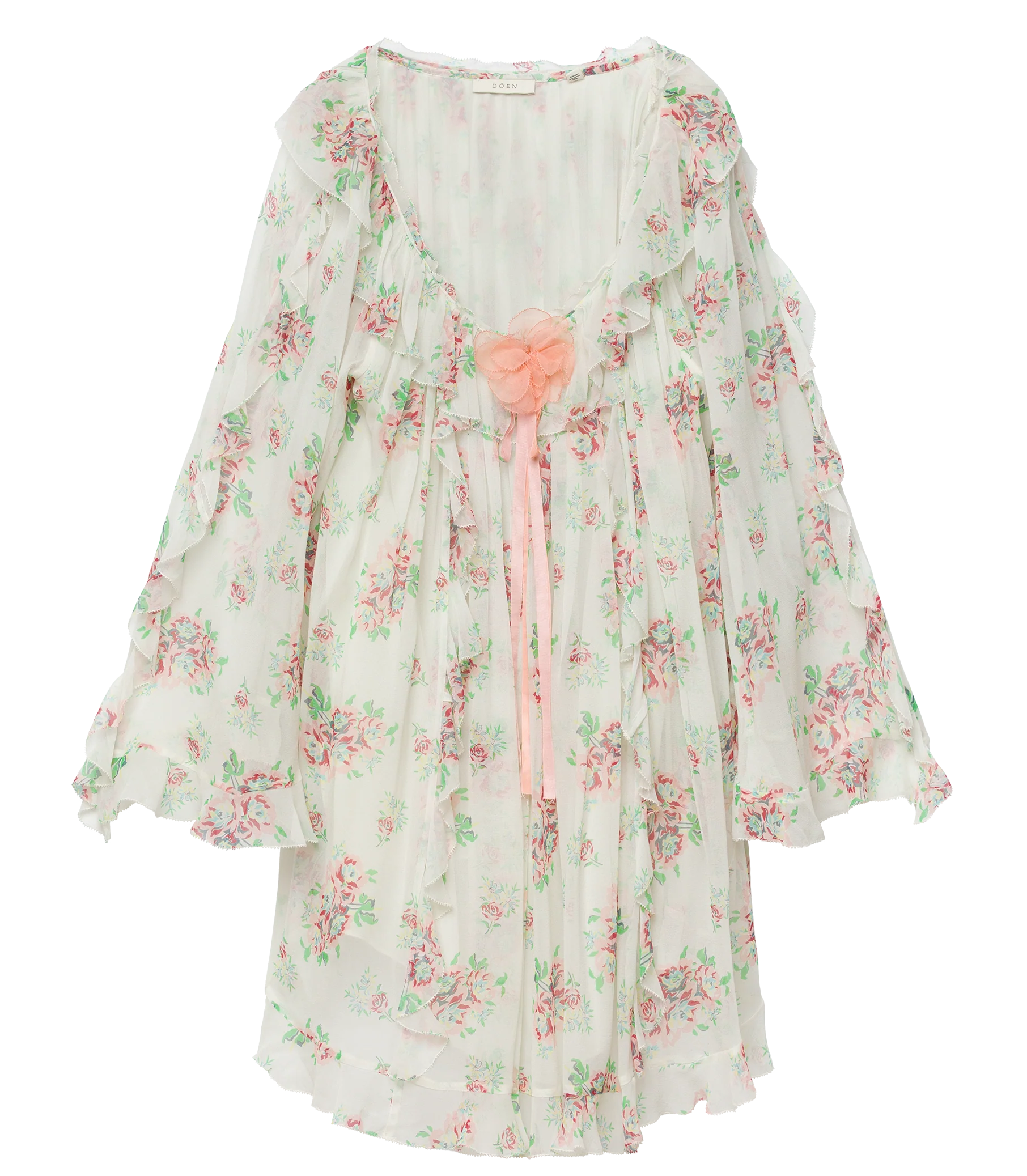 DOEN - PETUNIA DRESS - Image 7