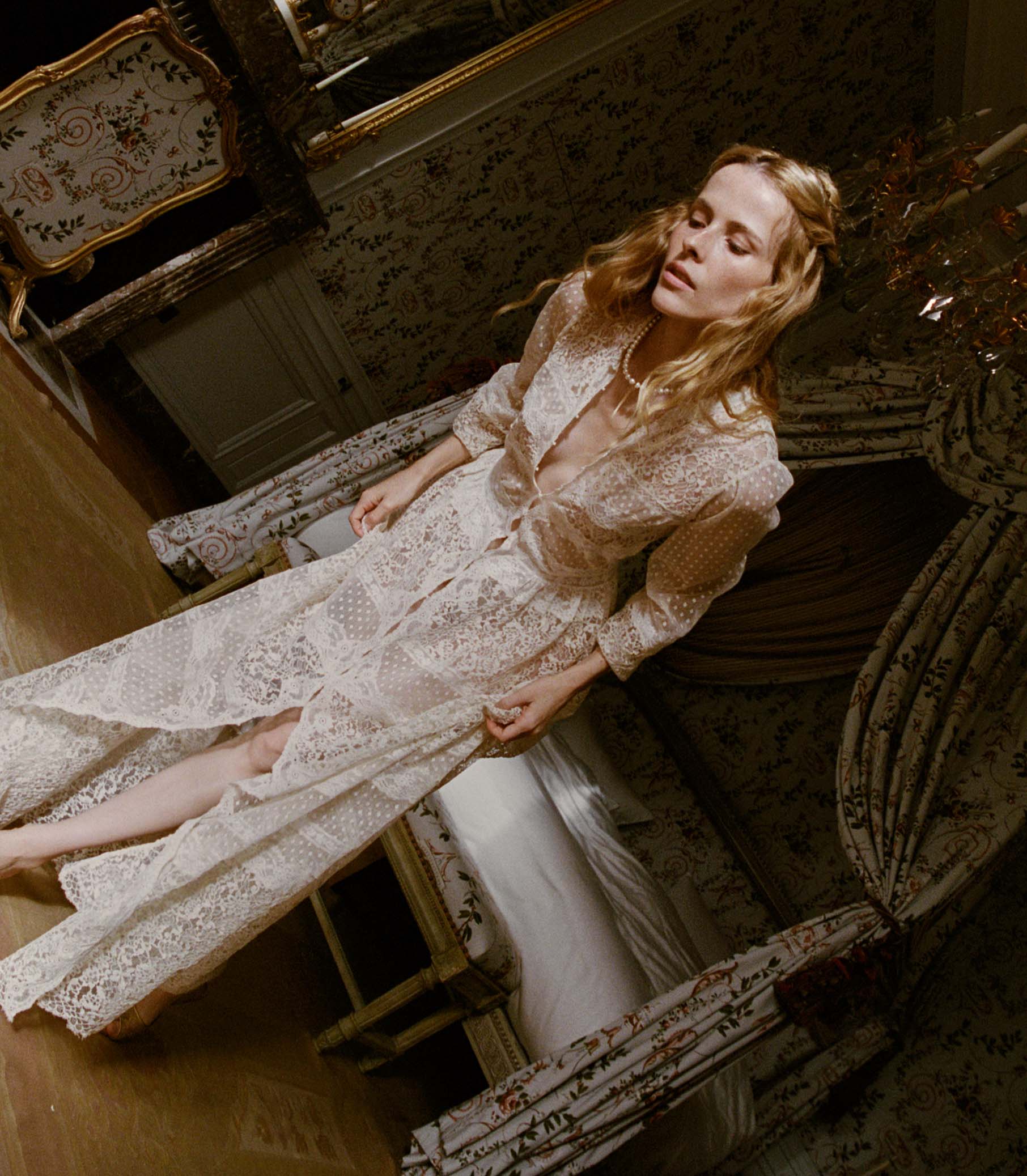 DOEN - PRIMROSE ANNIVERSARY DRESS - Image 4