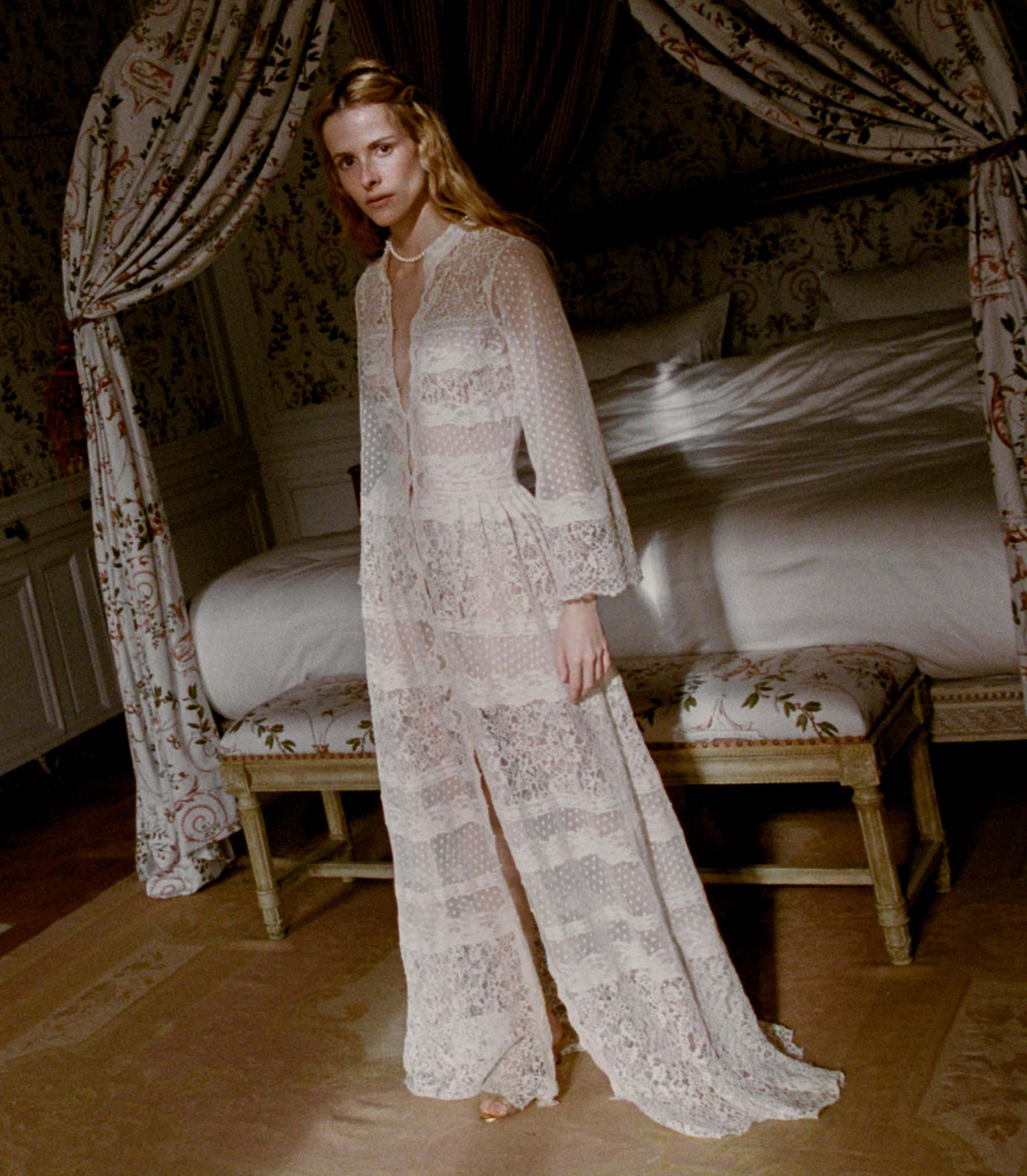 DOEN - PRIMROSE ANNIVERSARY DRESS - Image 7