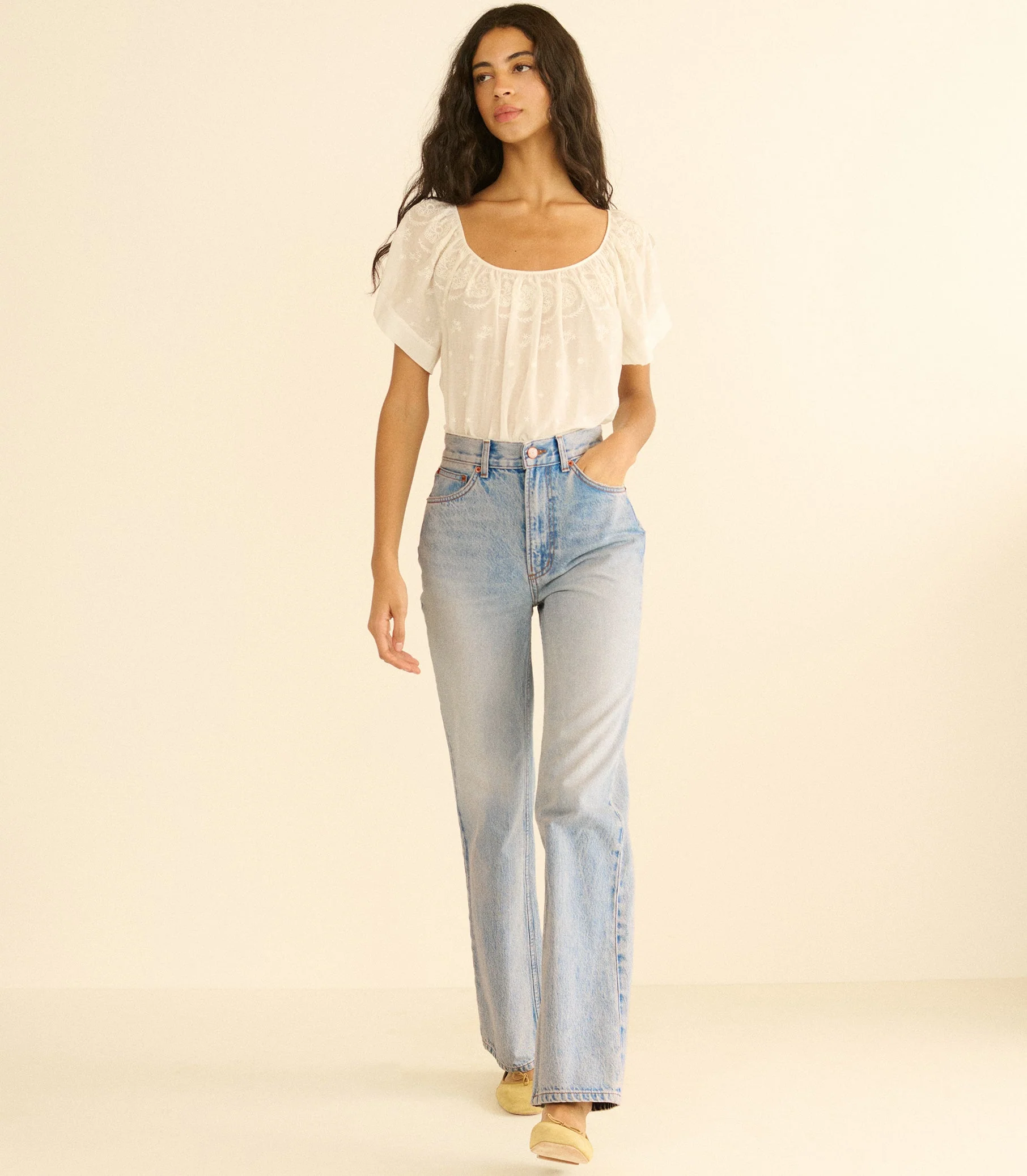 DOEN - PROVENCE TOP - Image 4