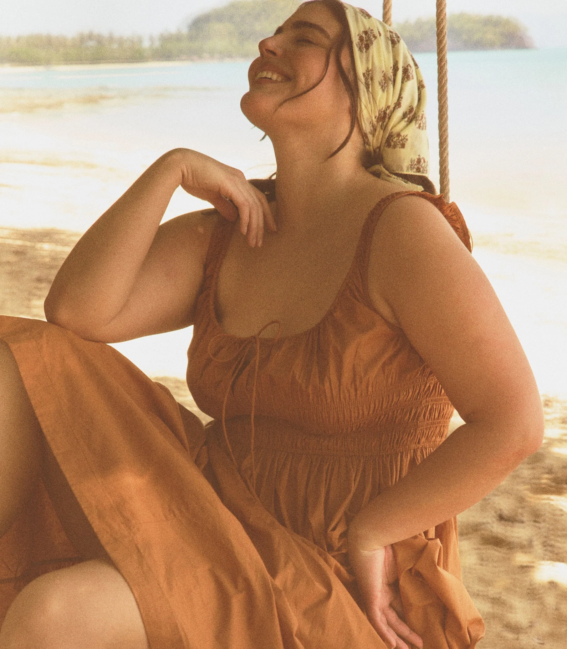 DOEN - QUILLA DRESS - Image 4