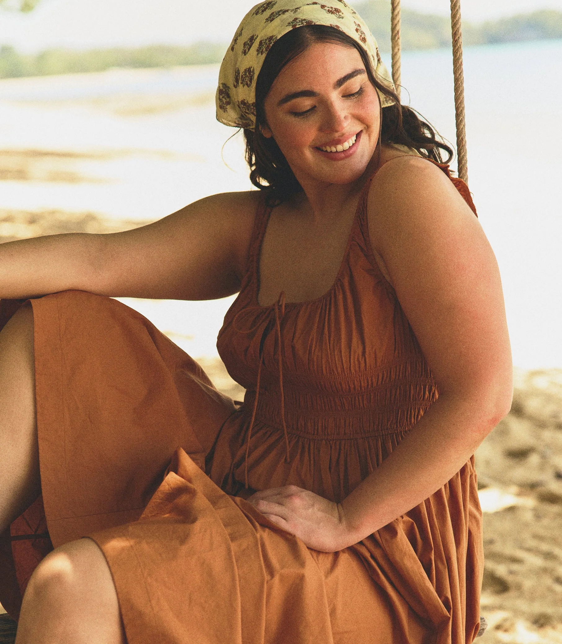 DOEN - QUILLA DRESS - Image 5