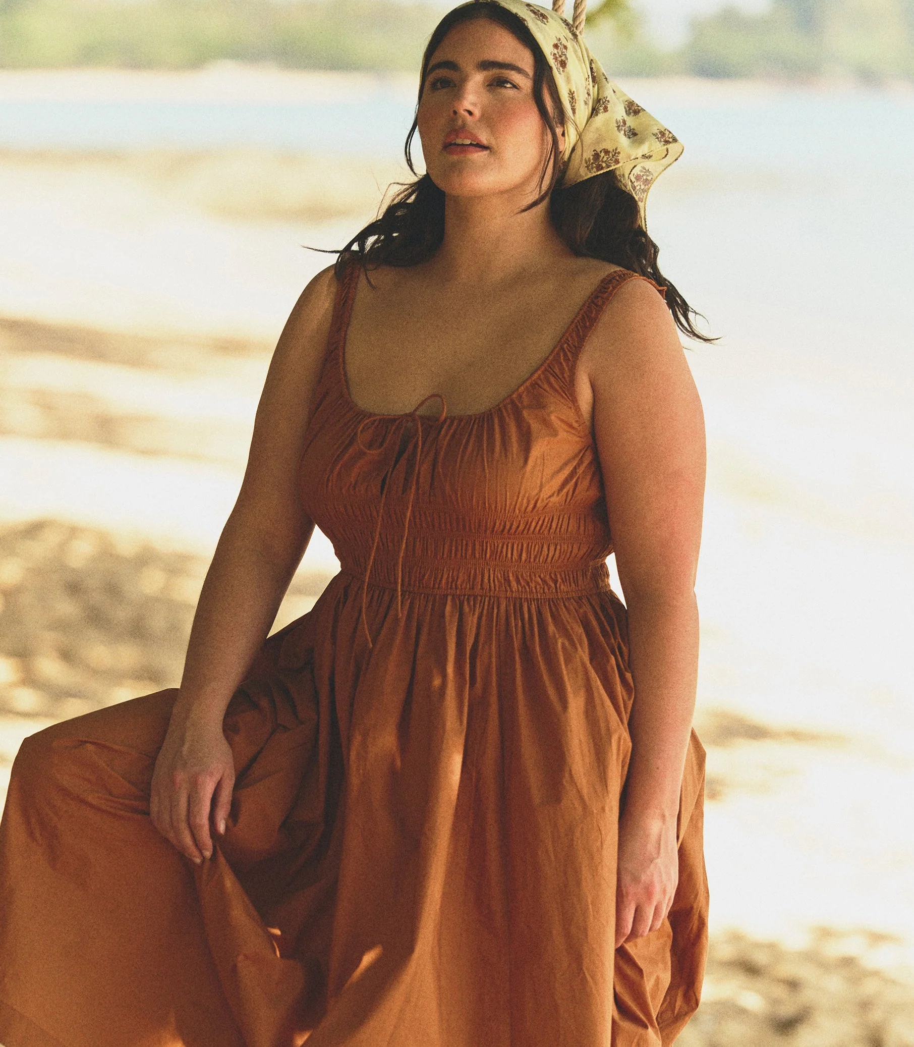 DOEN - QUILLA DRESS - Image 6