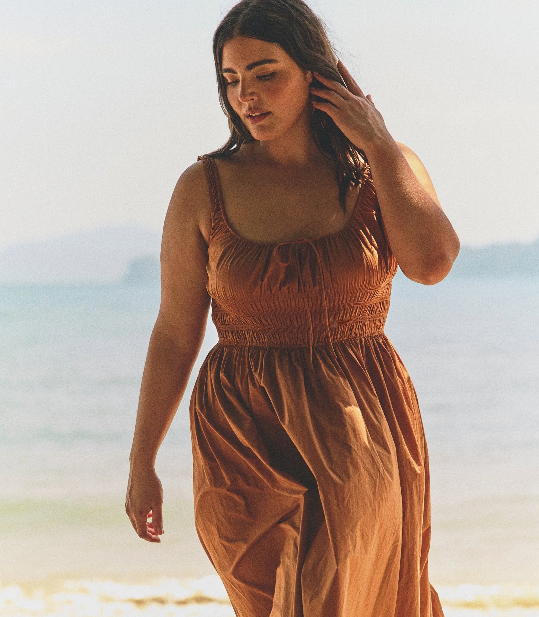 DOEN - QUILLA DRESS - Image 9