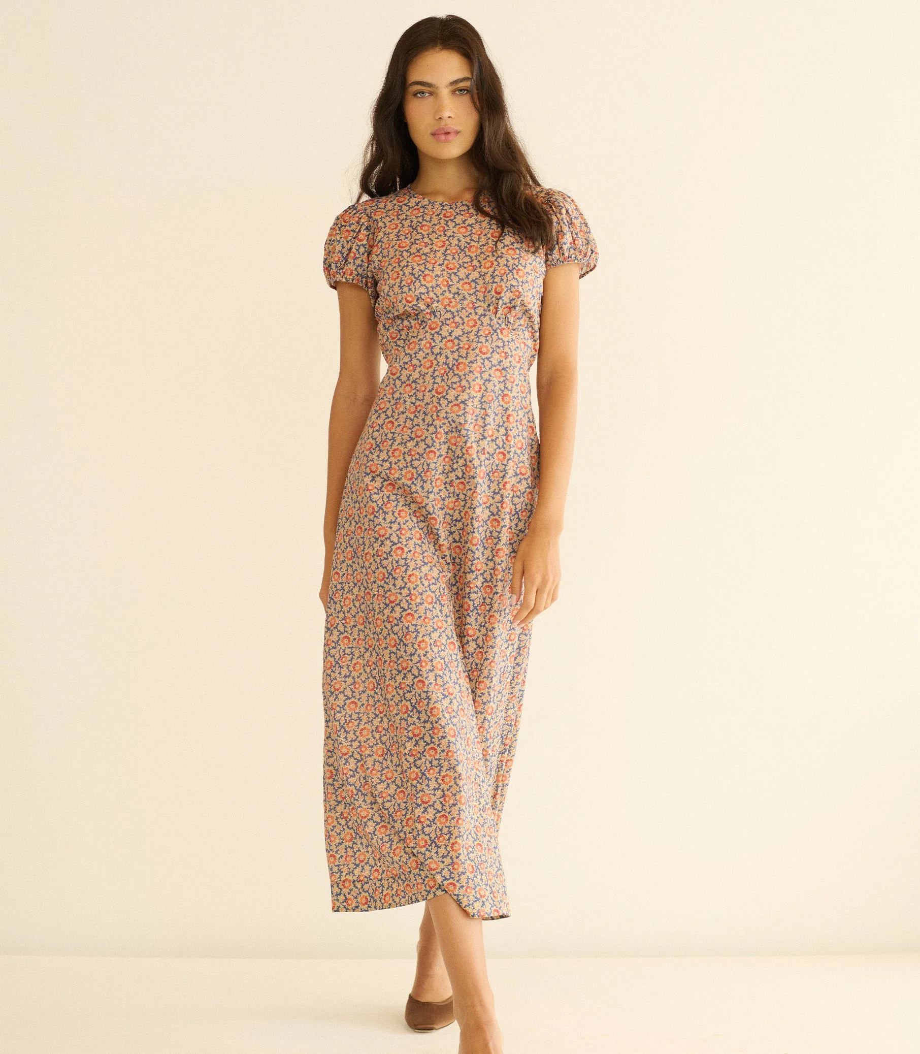 DOEN - RHODIA DRESS - Image 3