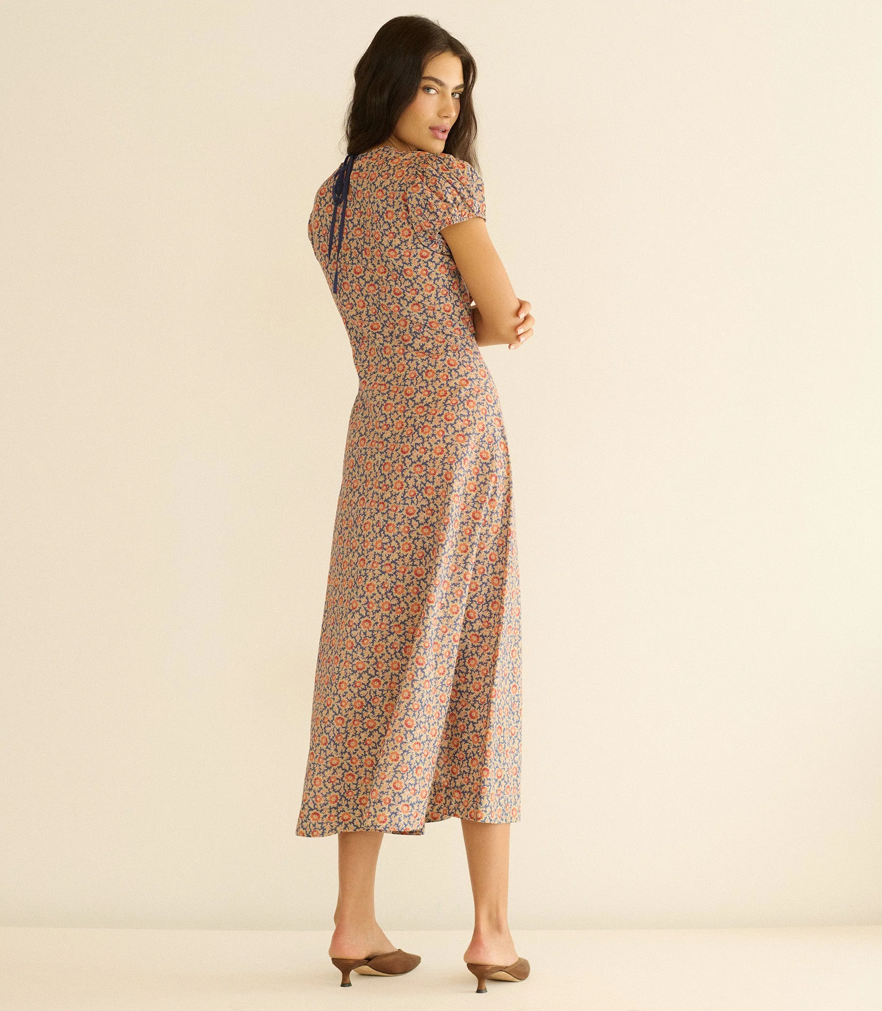 DOEN - RHODIA DRESS - Image 4