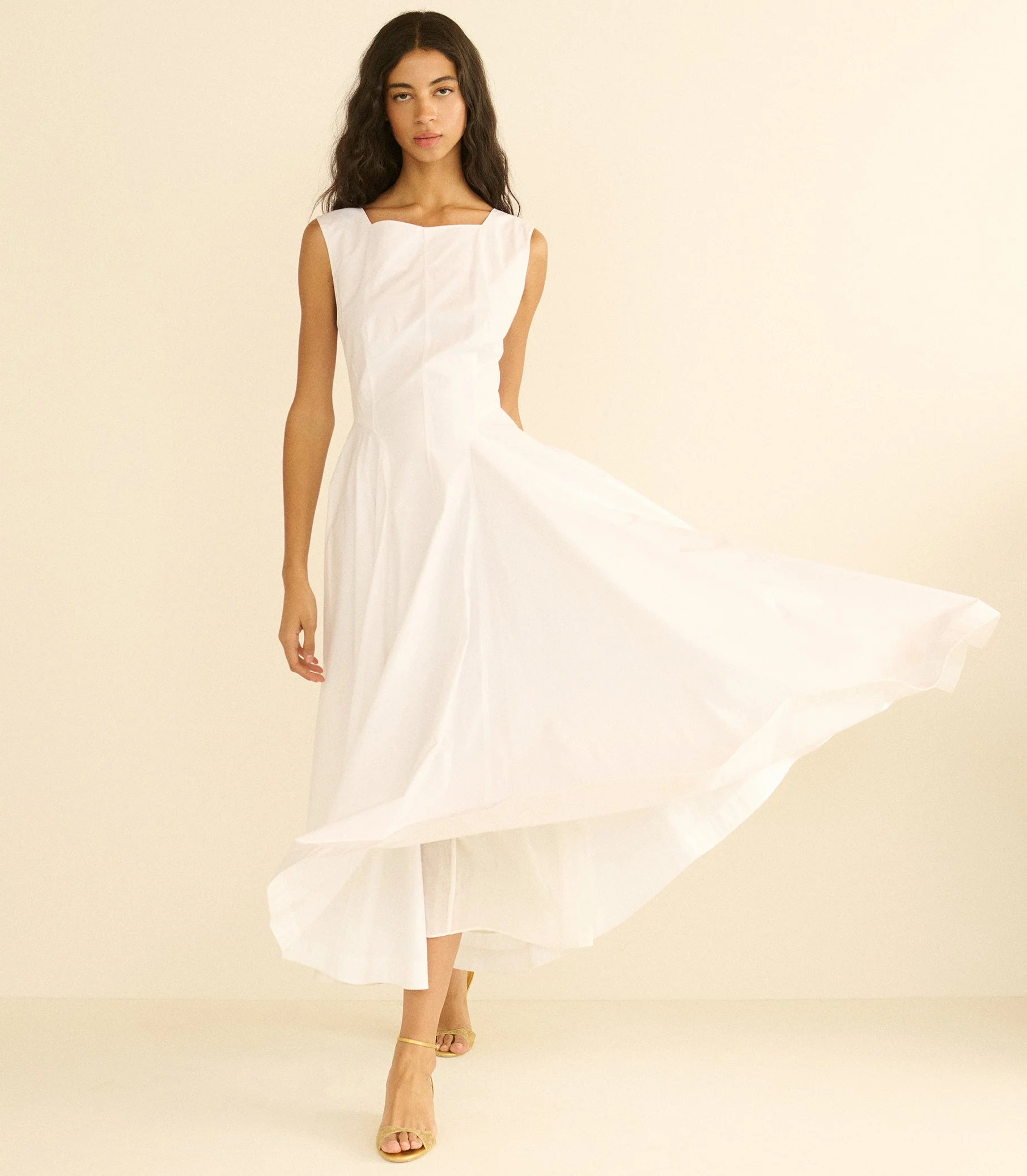 DOEN - RIVIÈRE DRESS - Image 17