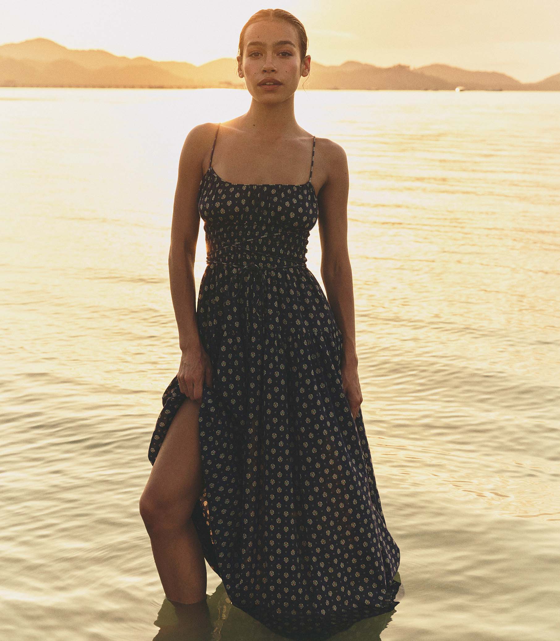 DOEN - SAFIA DRESS - Image 2