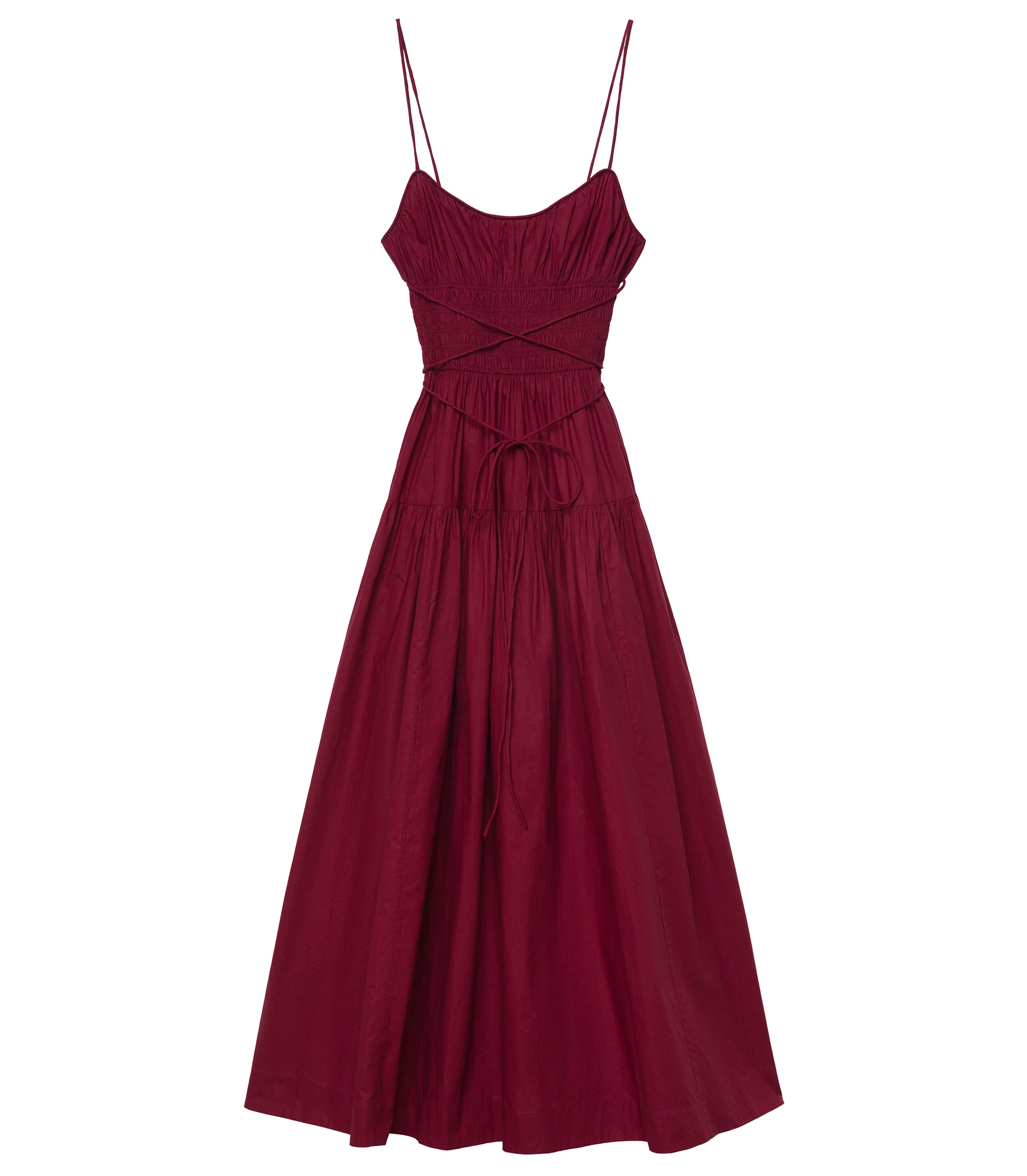 DOEN - SAFIA DRESS - Image 12