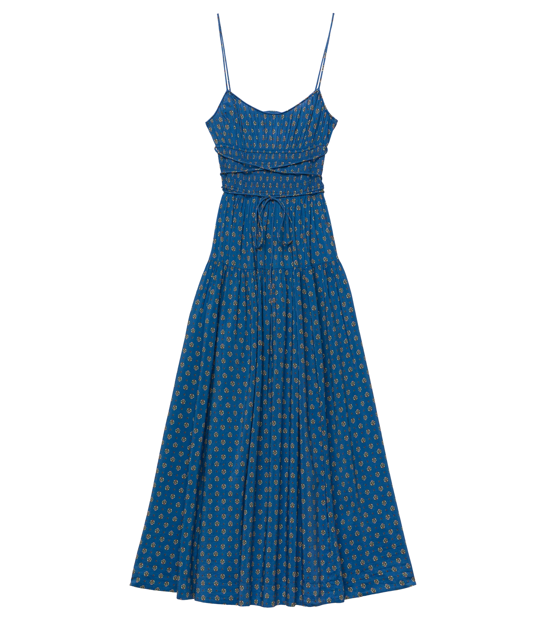 DOEN - SAFIA DRESS - Image 5