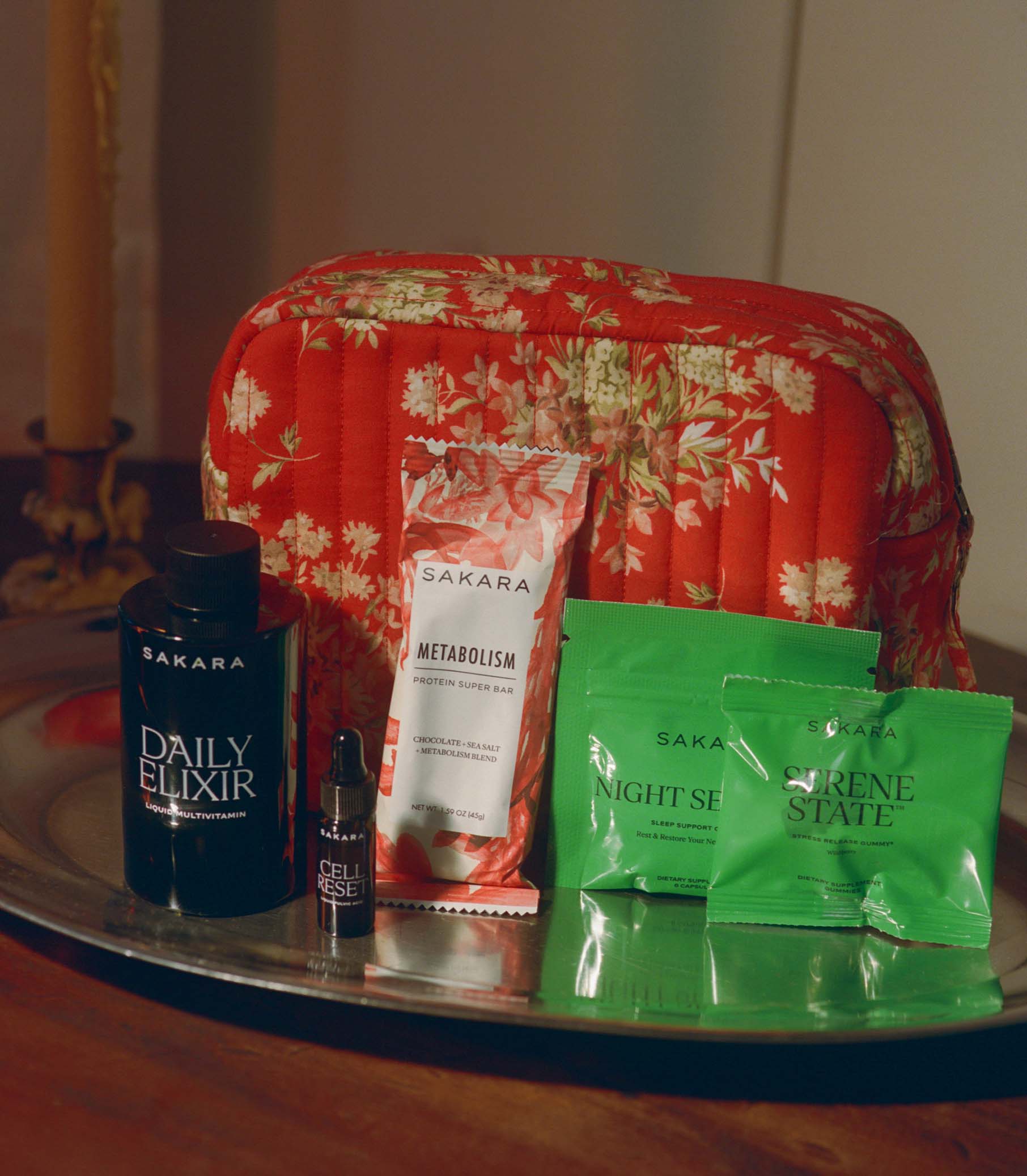 DOEN - DÔEN & SAKARA TRAVEL ESSENTIALS - Image 8