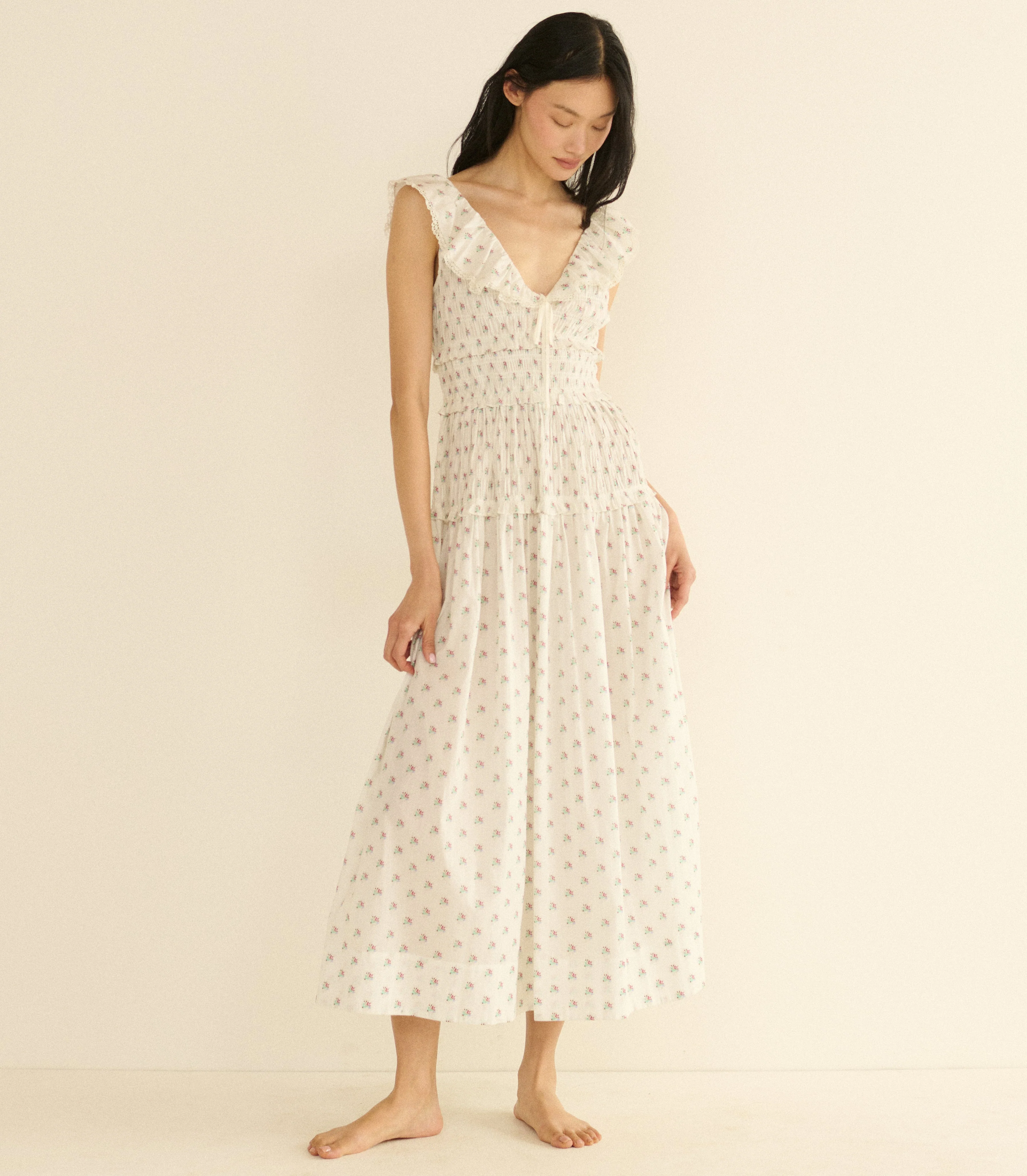 DOEN - SORINA DRESS - Image 2