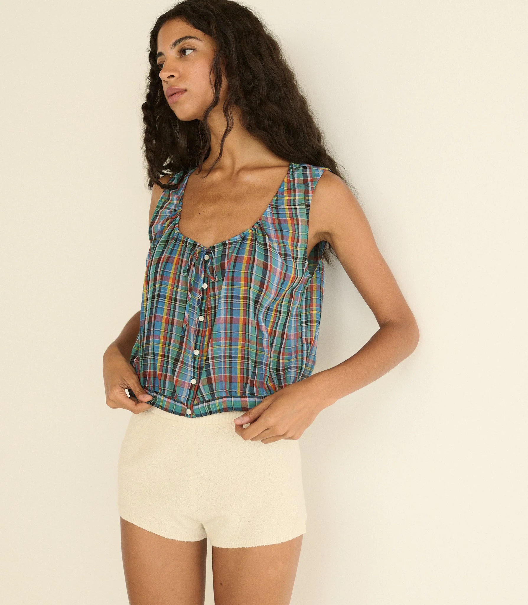 DOEN - THEO TOP - Image 7