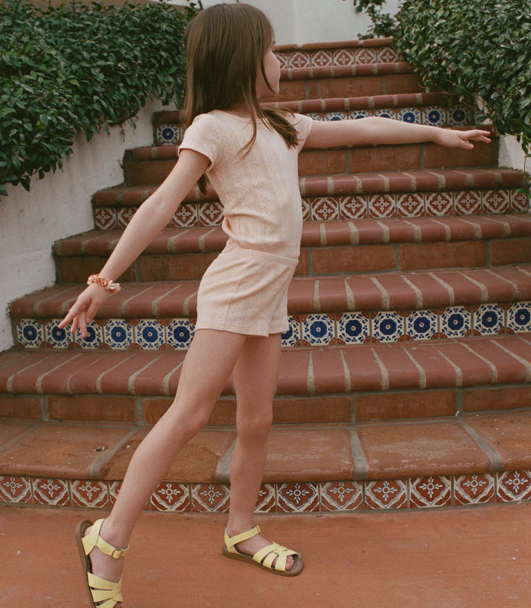 DOEN - TOMMIE SHORT - Image 3
