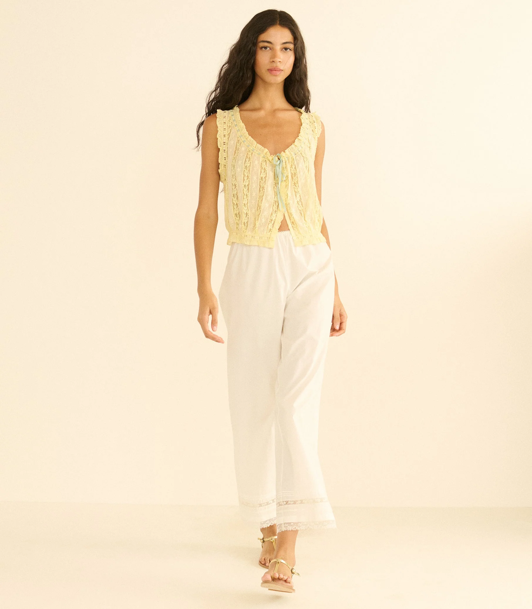 DOEN - VETIVER TOP - Image 2