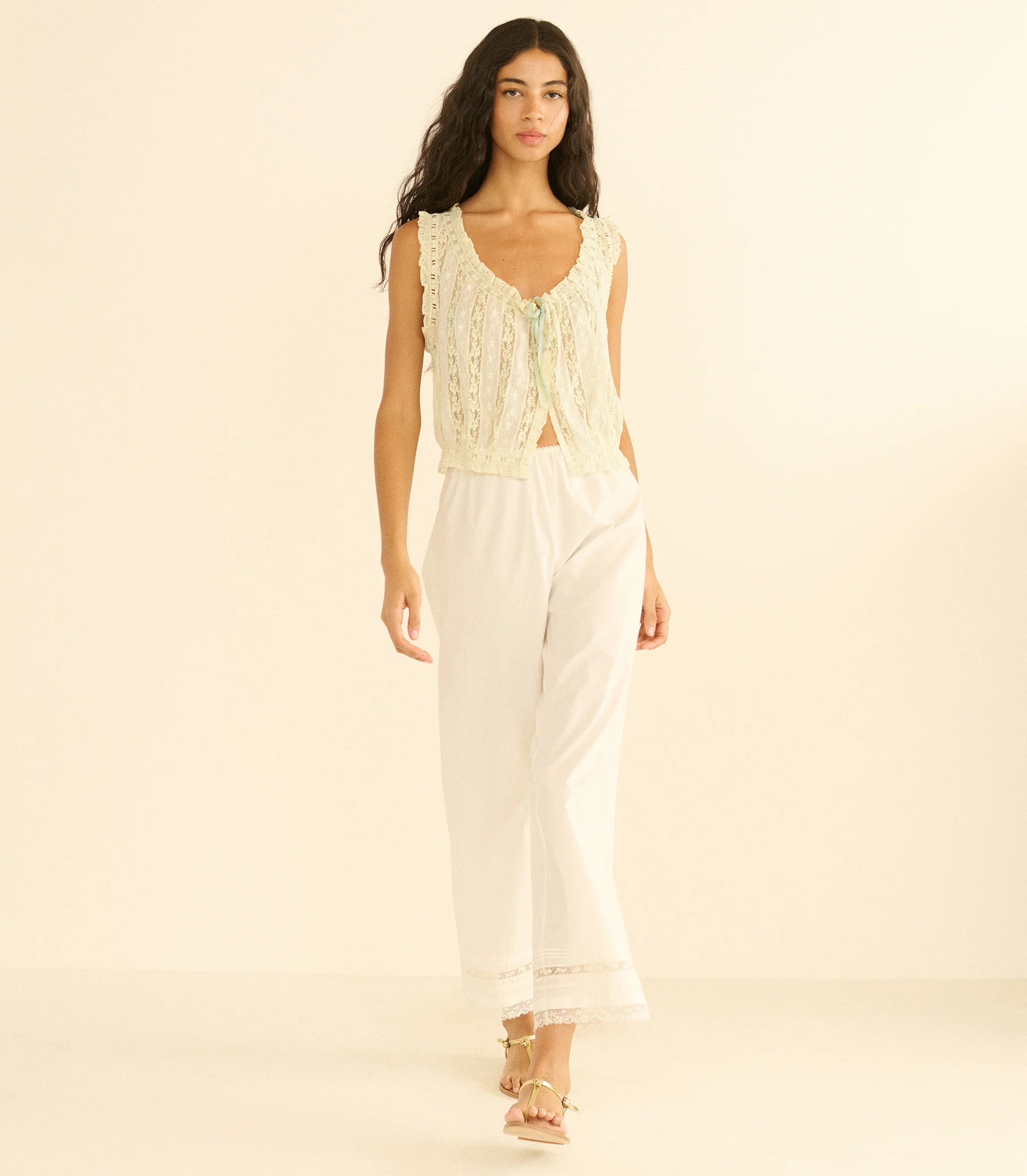 DOEN - VETIVER TOP - Image 4