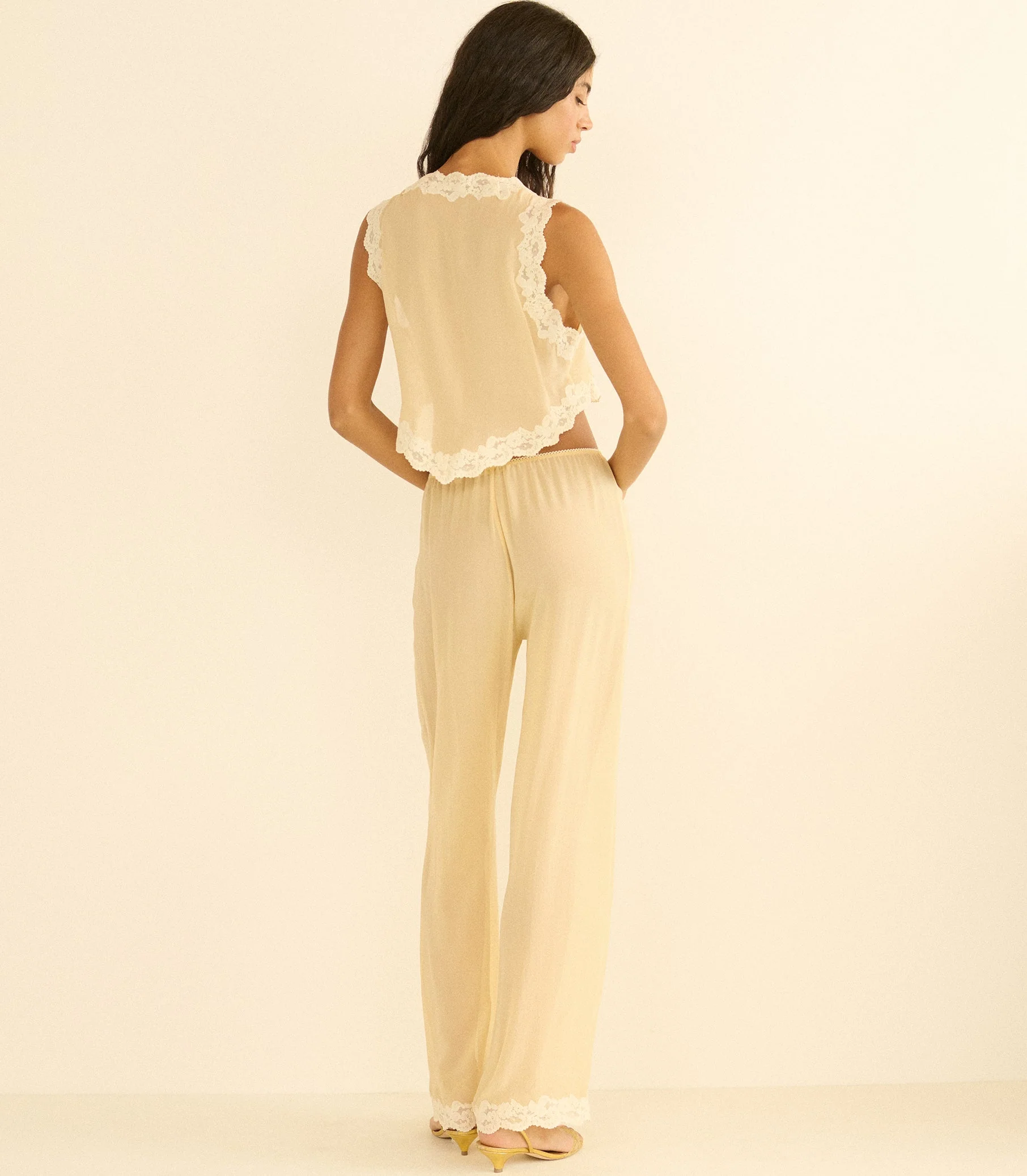 DOEN - VIOLA TOP - Image 11