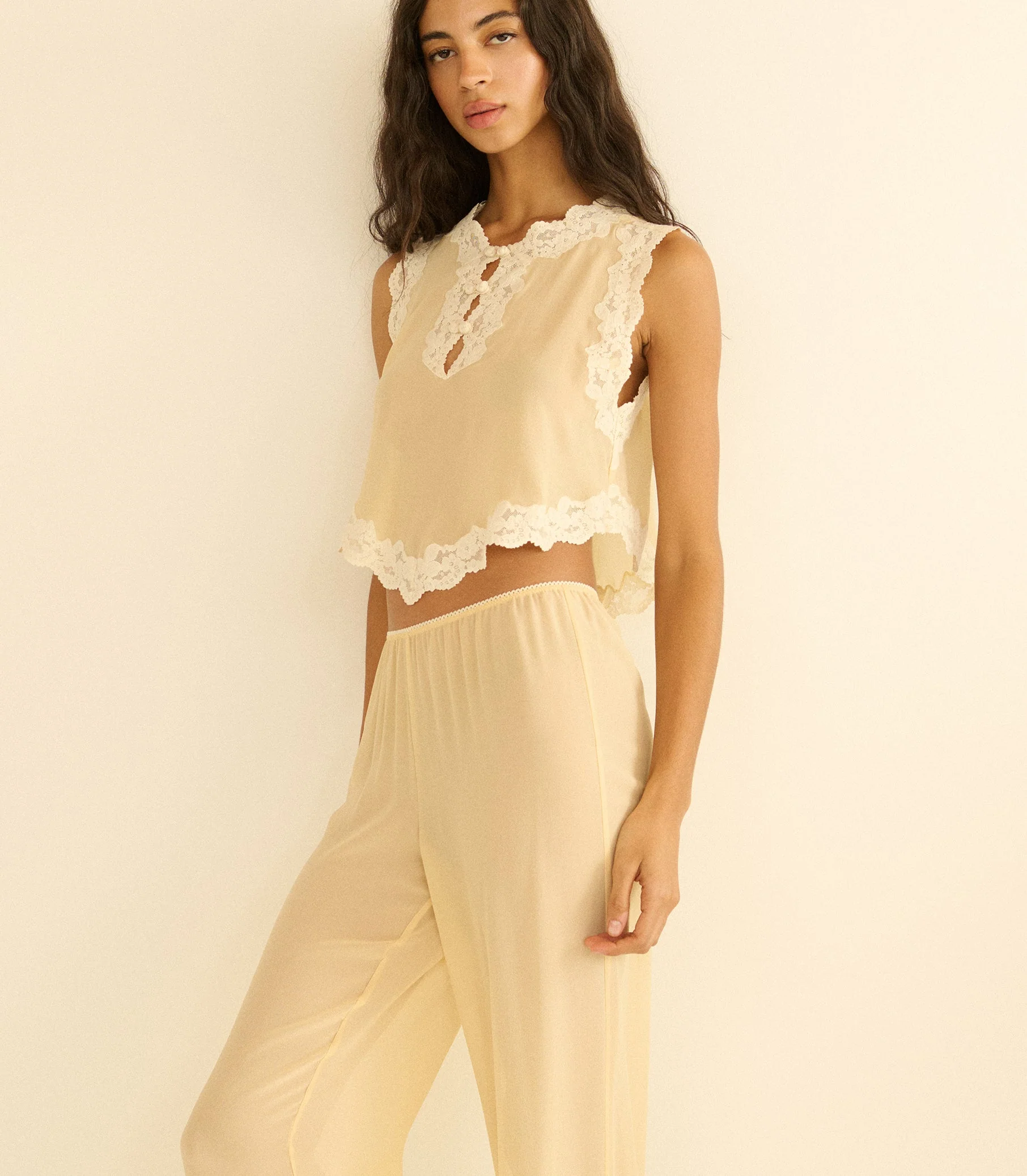DOEN - VIOLA TOP - Image 7