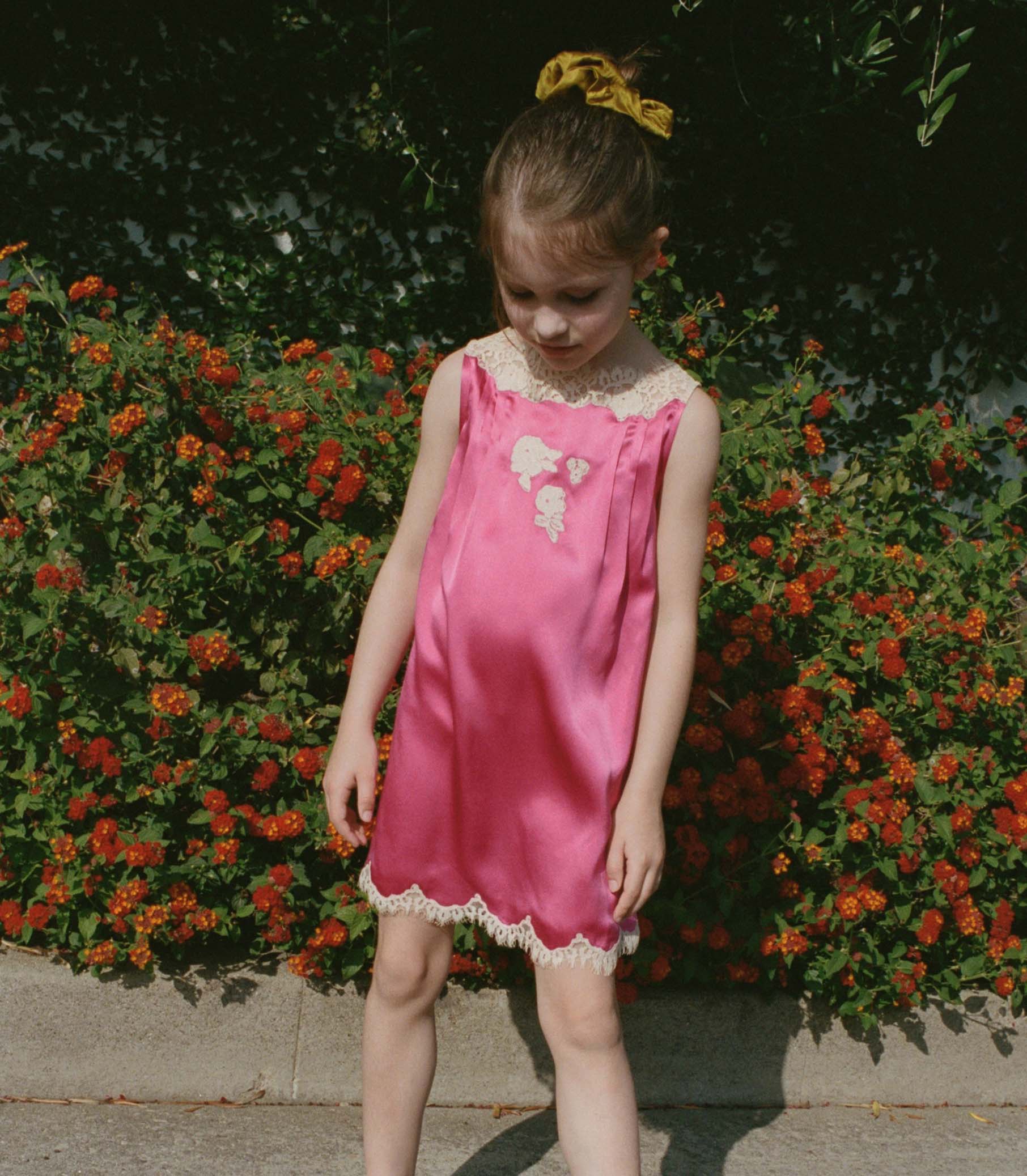 DOEN - VIVETTE DRESS