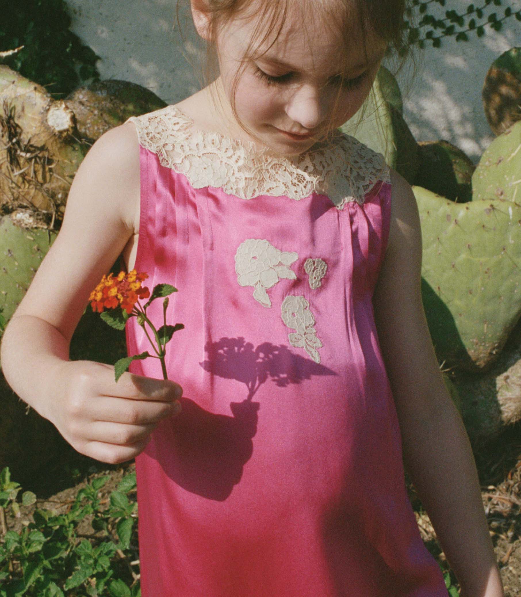 DOEN - VIVETTE DRESS - Image 2