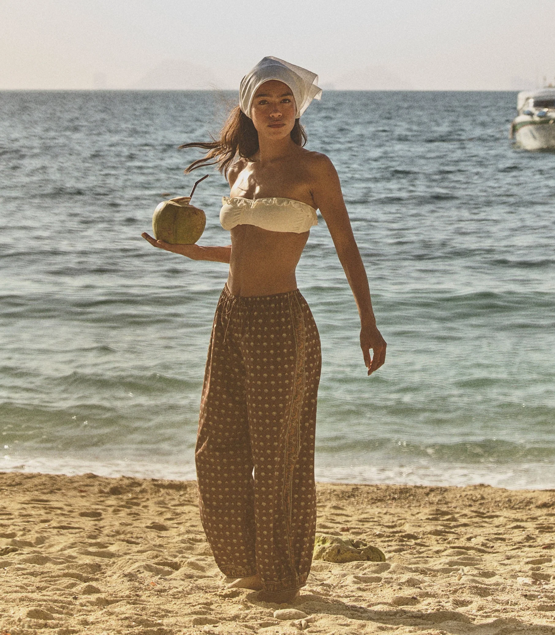 DOEN - YARROW PANT - Image 8