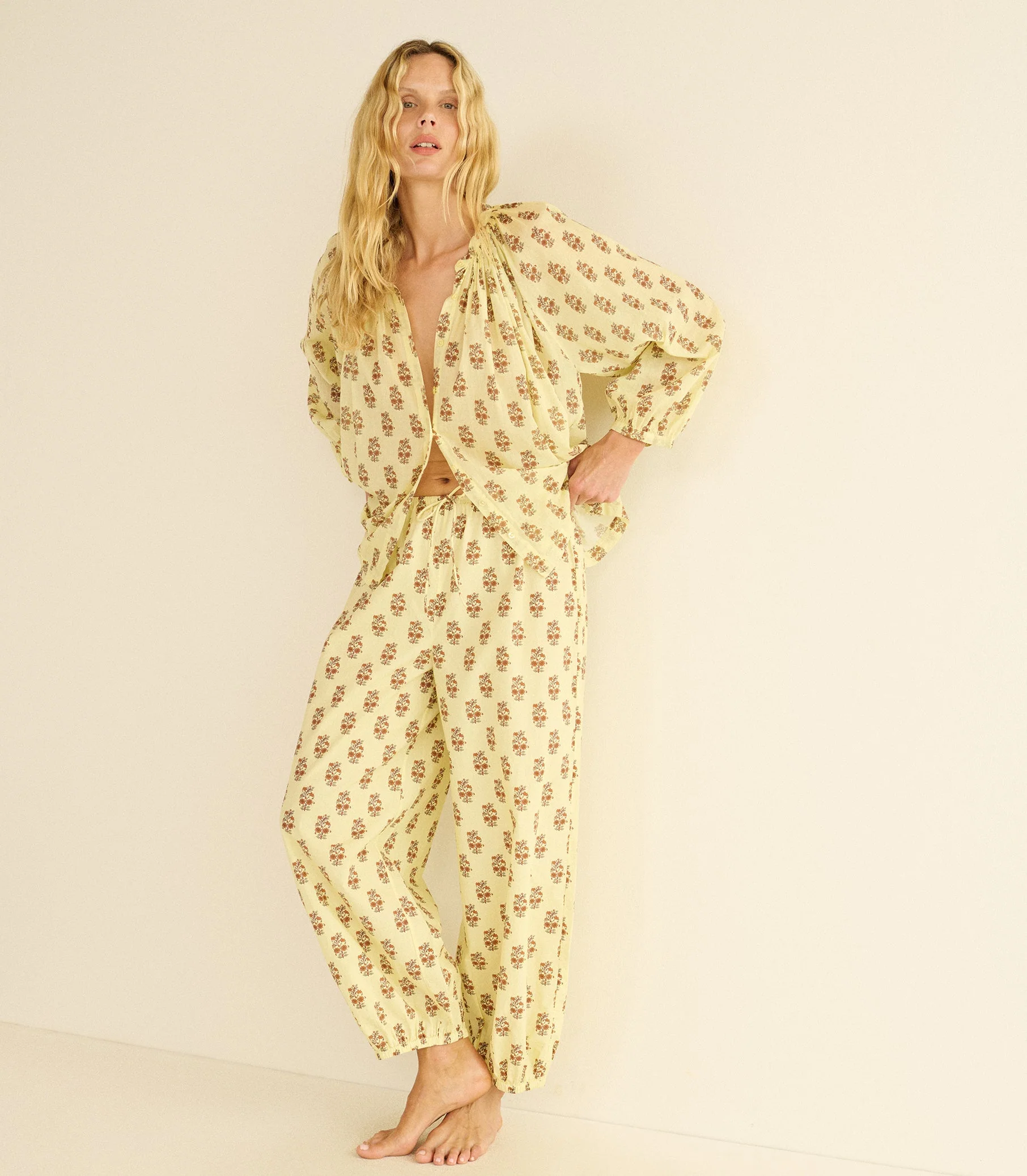 DOEN - YARROW PANT - Image 3