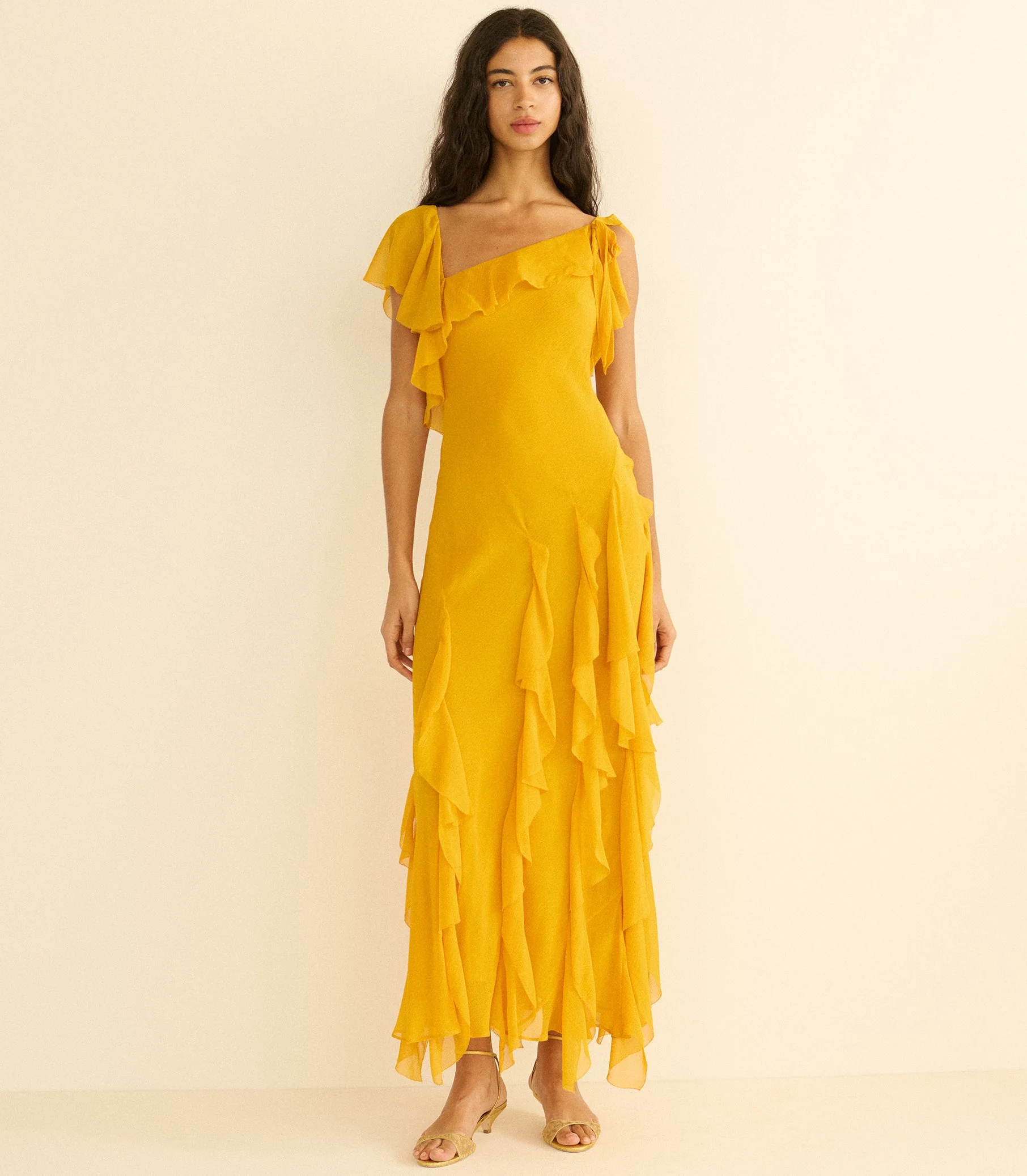 DOEN - ZELIA DRESS