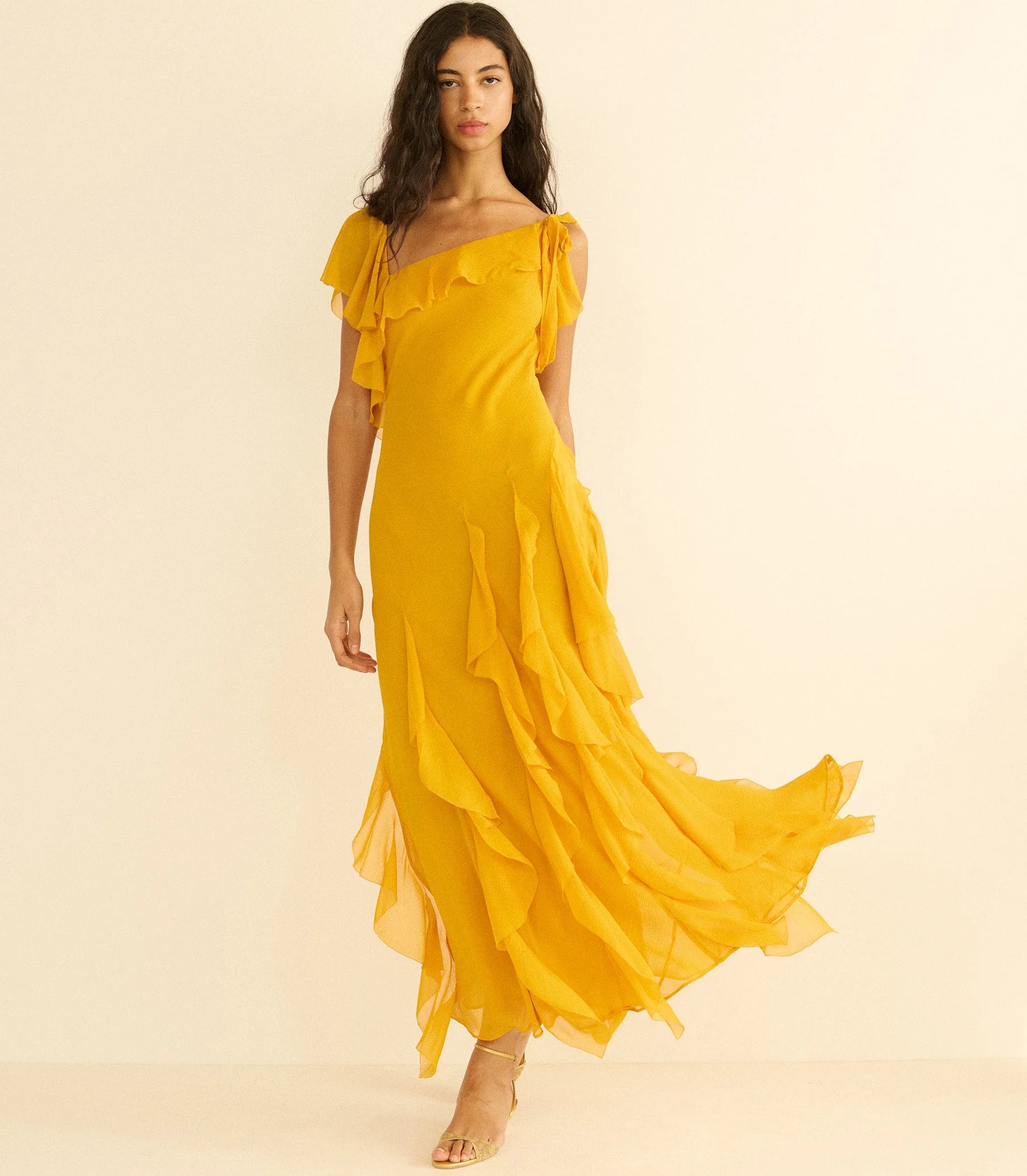 DOEN - ZELIA DRESS - Image 11