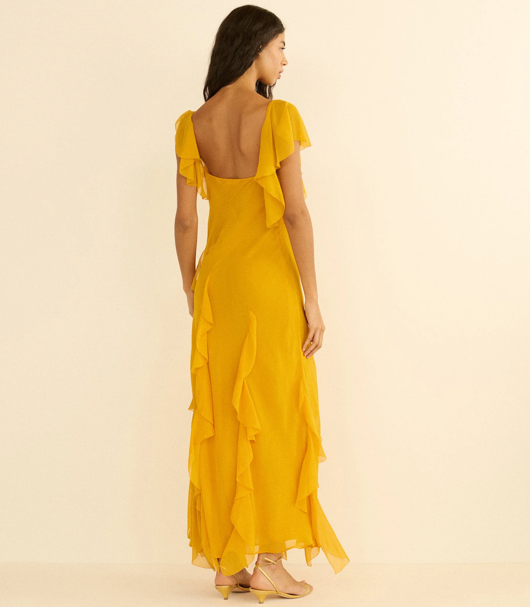 DOEN - ZELIA DRESS - Image 12