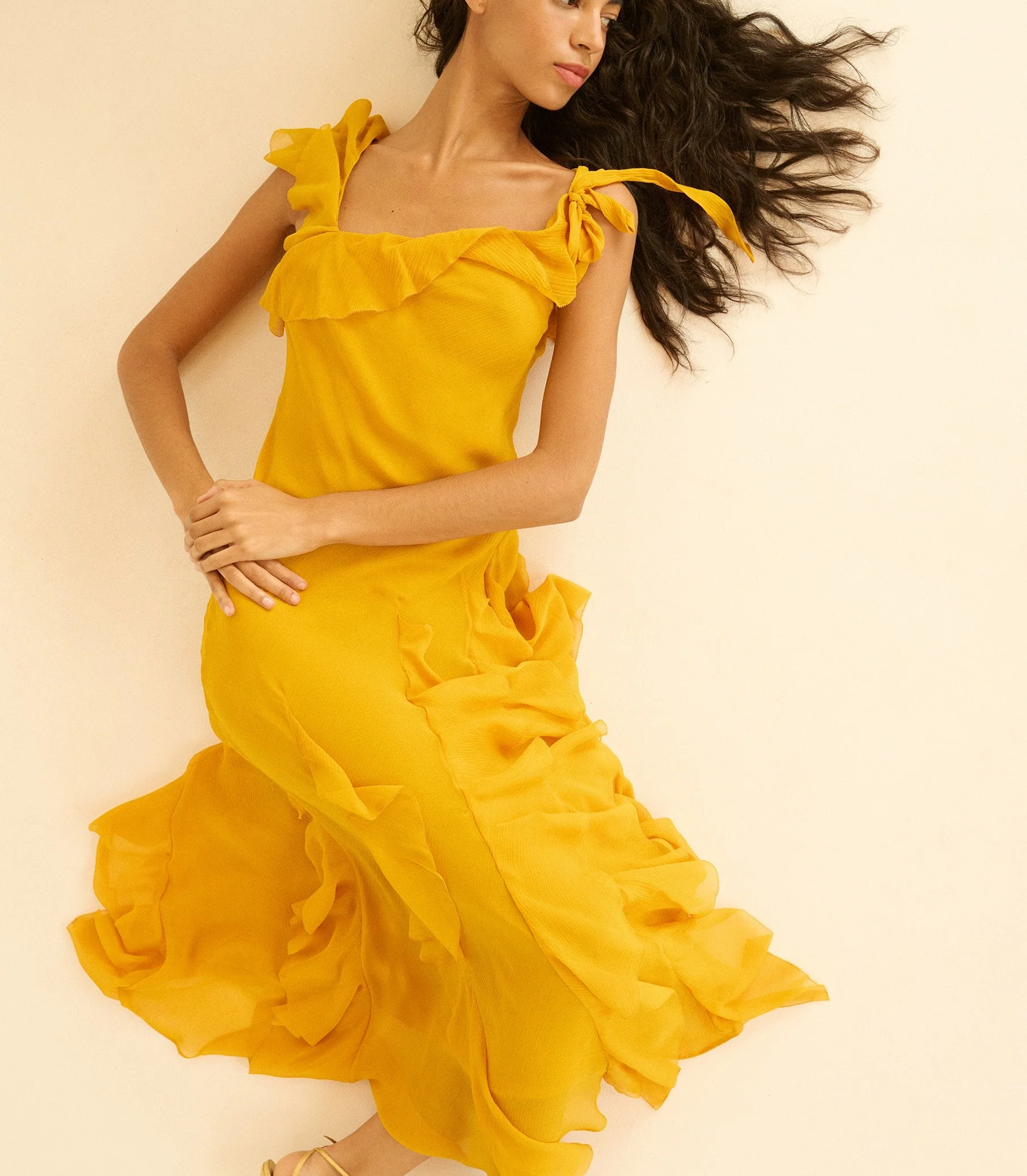 DOEN - ZELIA DRESS - Image 13