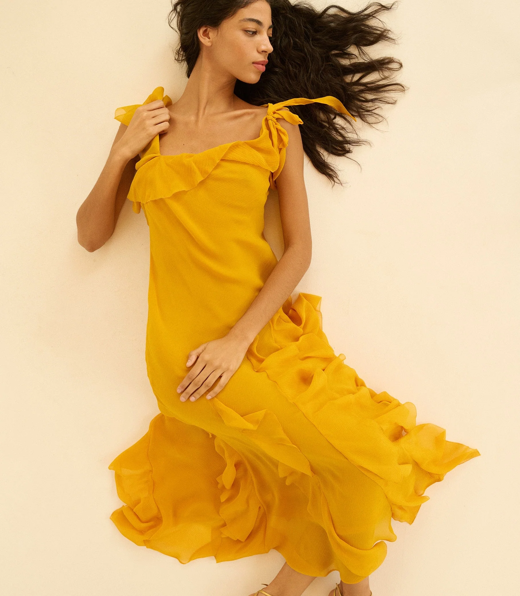 DOEN - ZELIA DRESS - Image 14