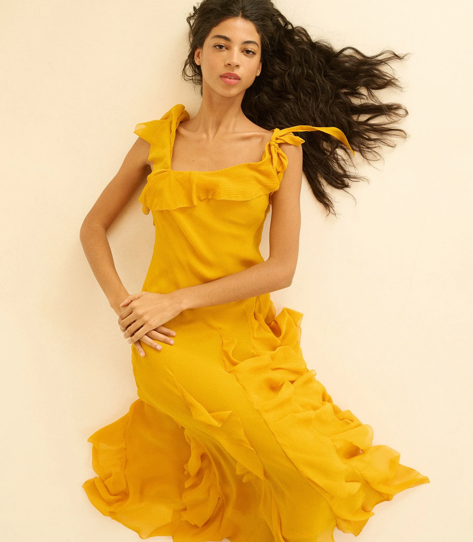 DOEN - ZELIA DRESS - Image 15