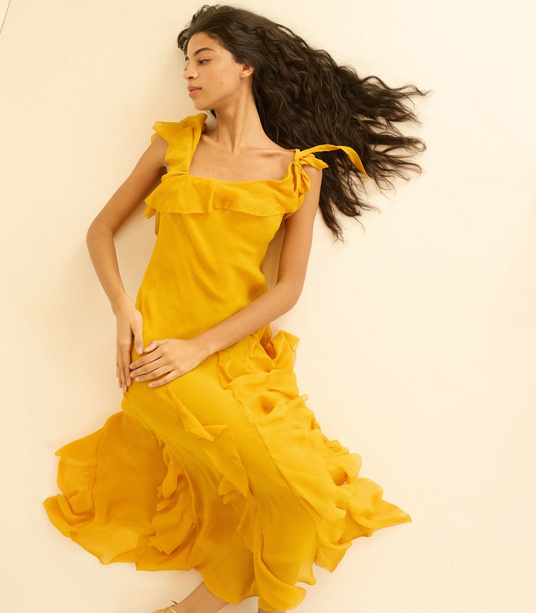 DOEN - ZELIA DRESS - Image 16