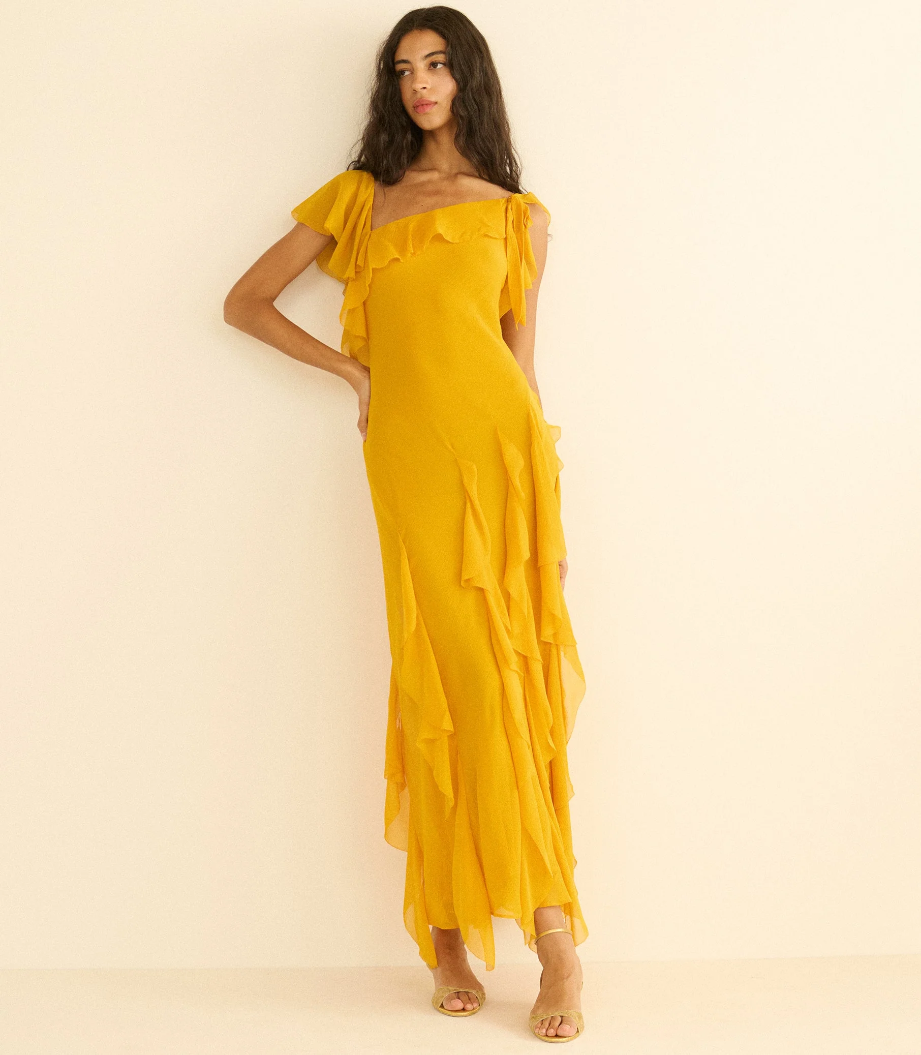 DOEN - ZELIA DRESS - Image 6