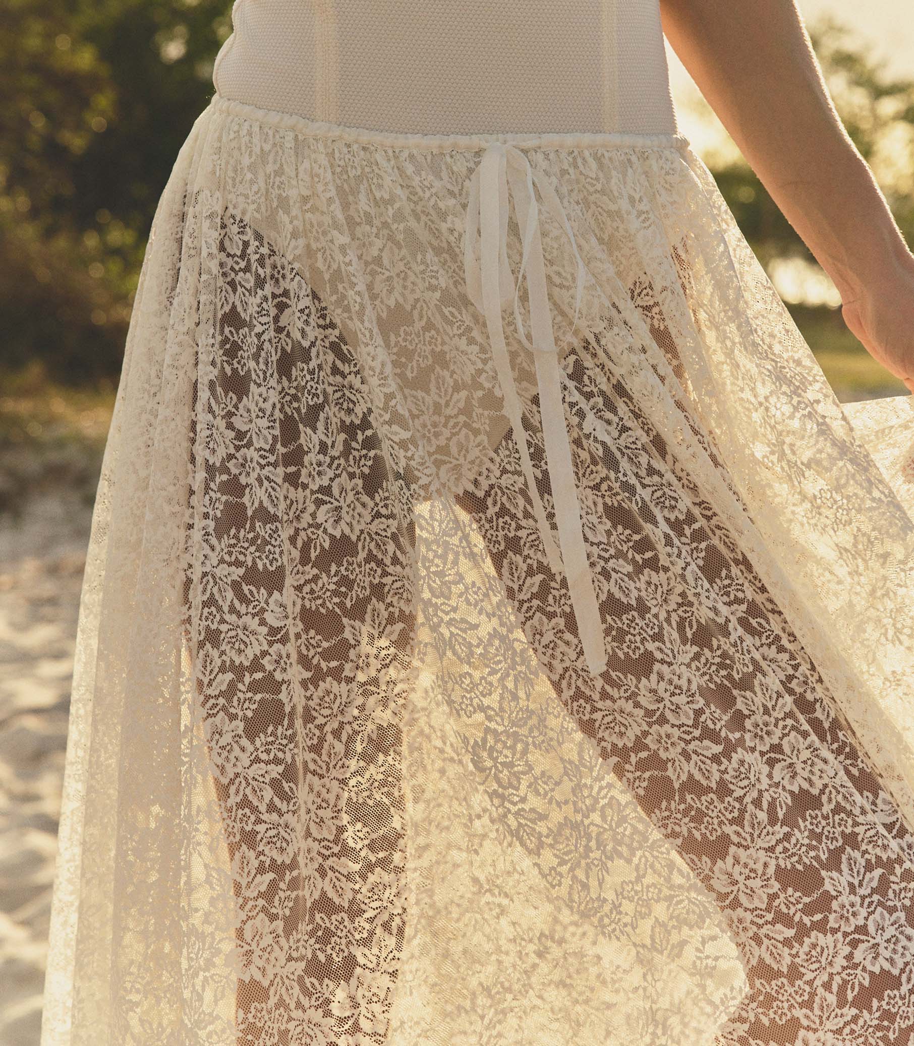 DOEN - ZINNIA SKIRT - Image 5