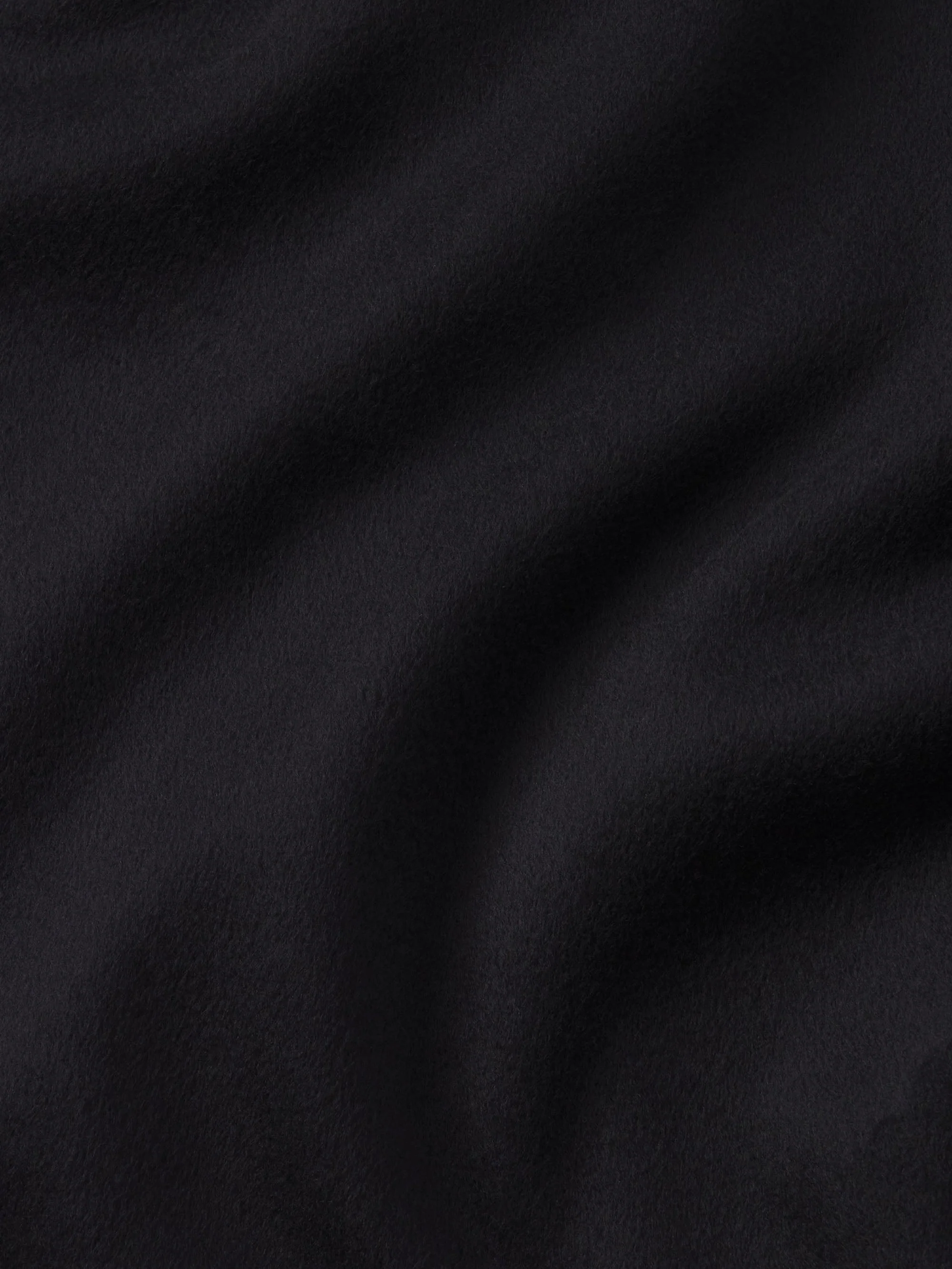 FRAME - Double Face Wool Blouson - Image 4