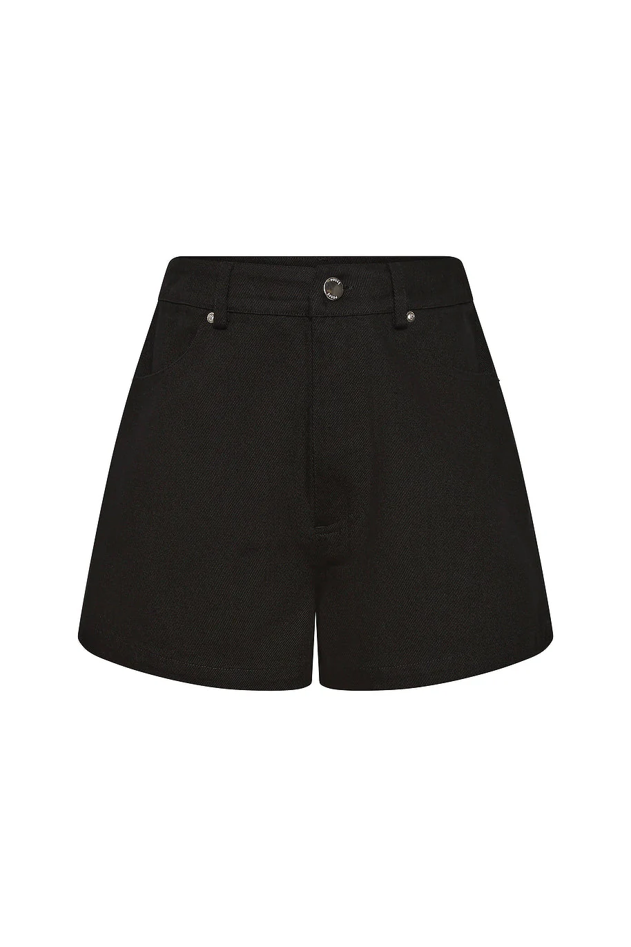 Posse - DREW HOTPANT - BLACK - Image 5