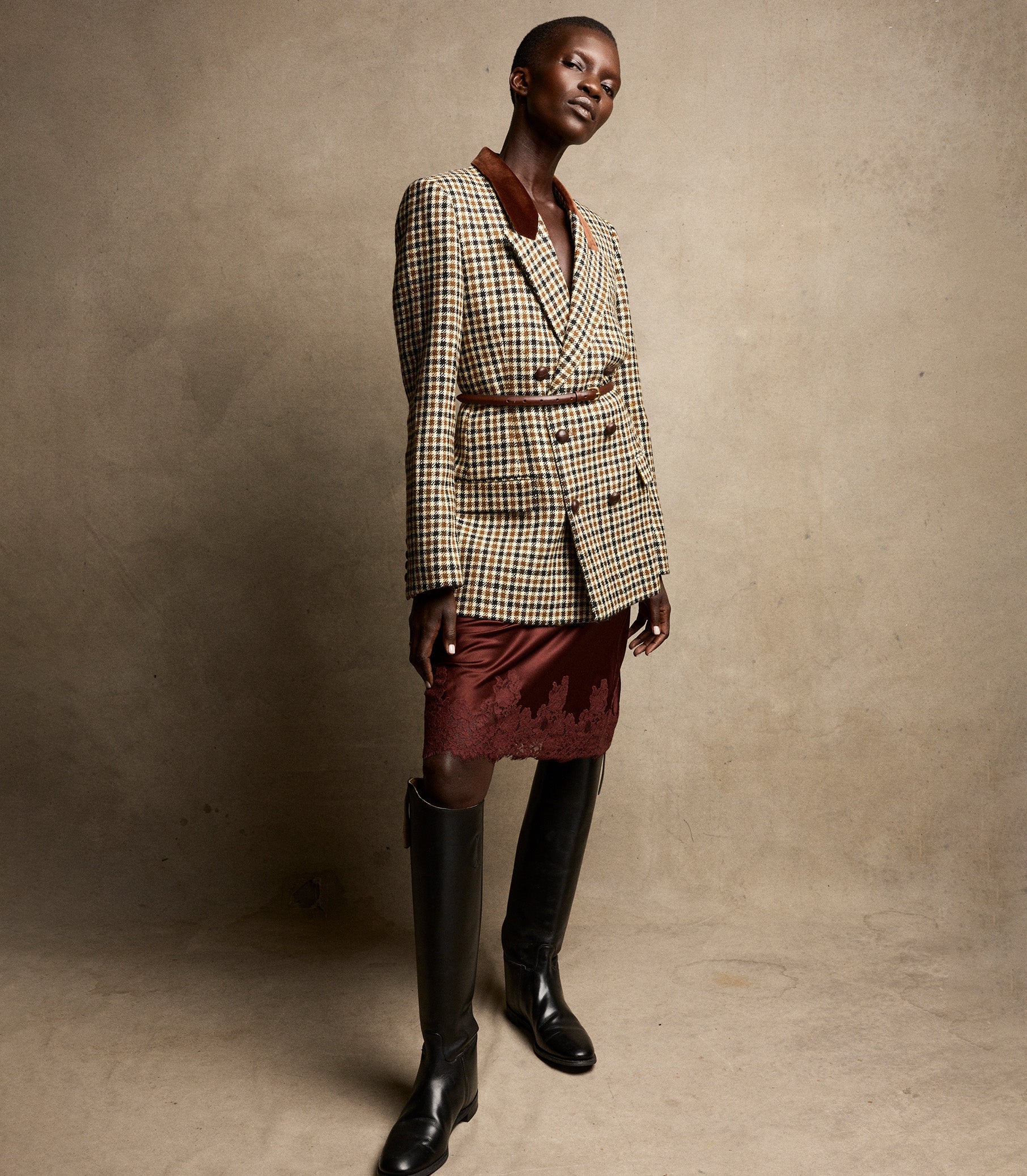 DOEN - DUCCIO BLAZER - Image 5