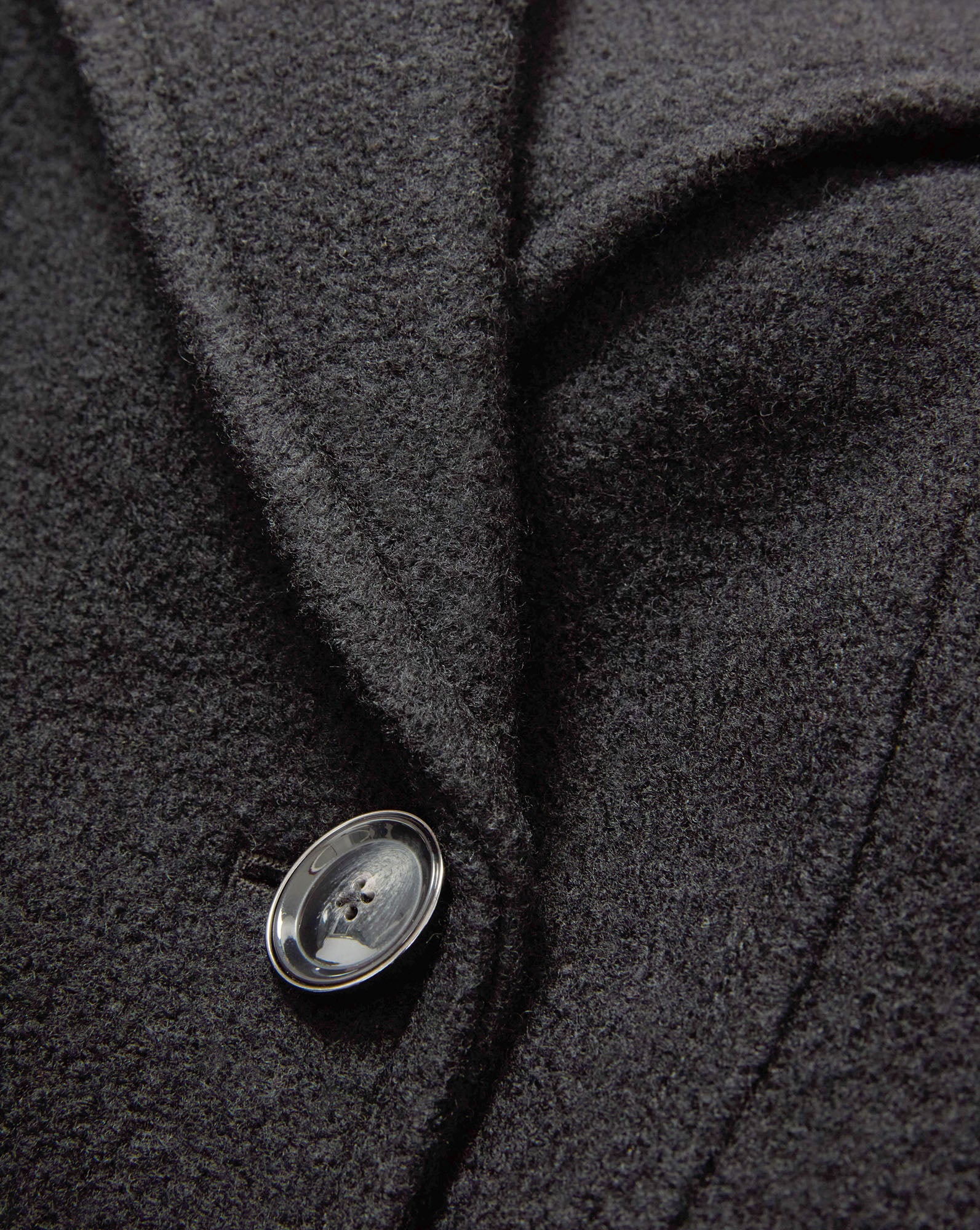 Veronica Beard - Duran Wool Coat - Image 3