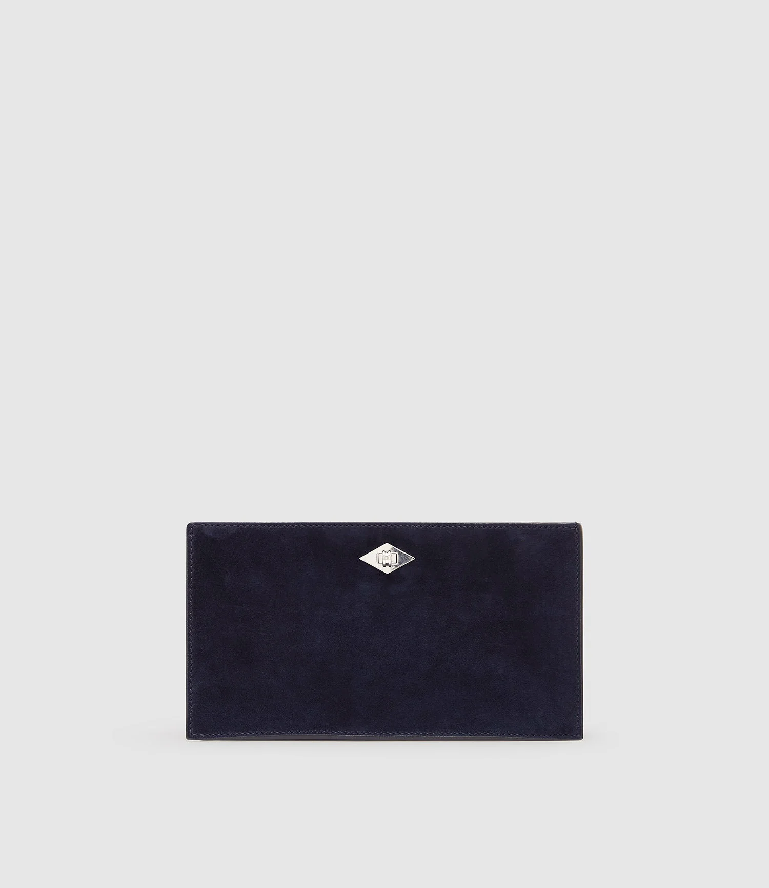 Metier - Ease 20 Buttery Suede Midnight