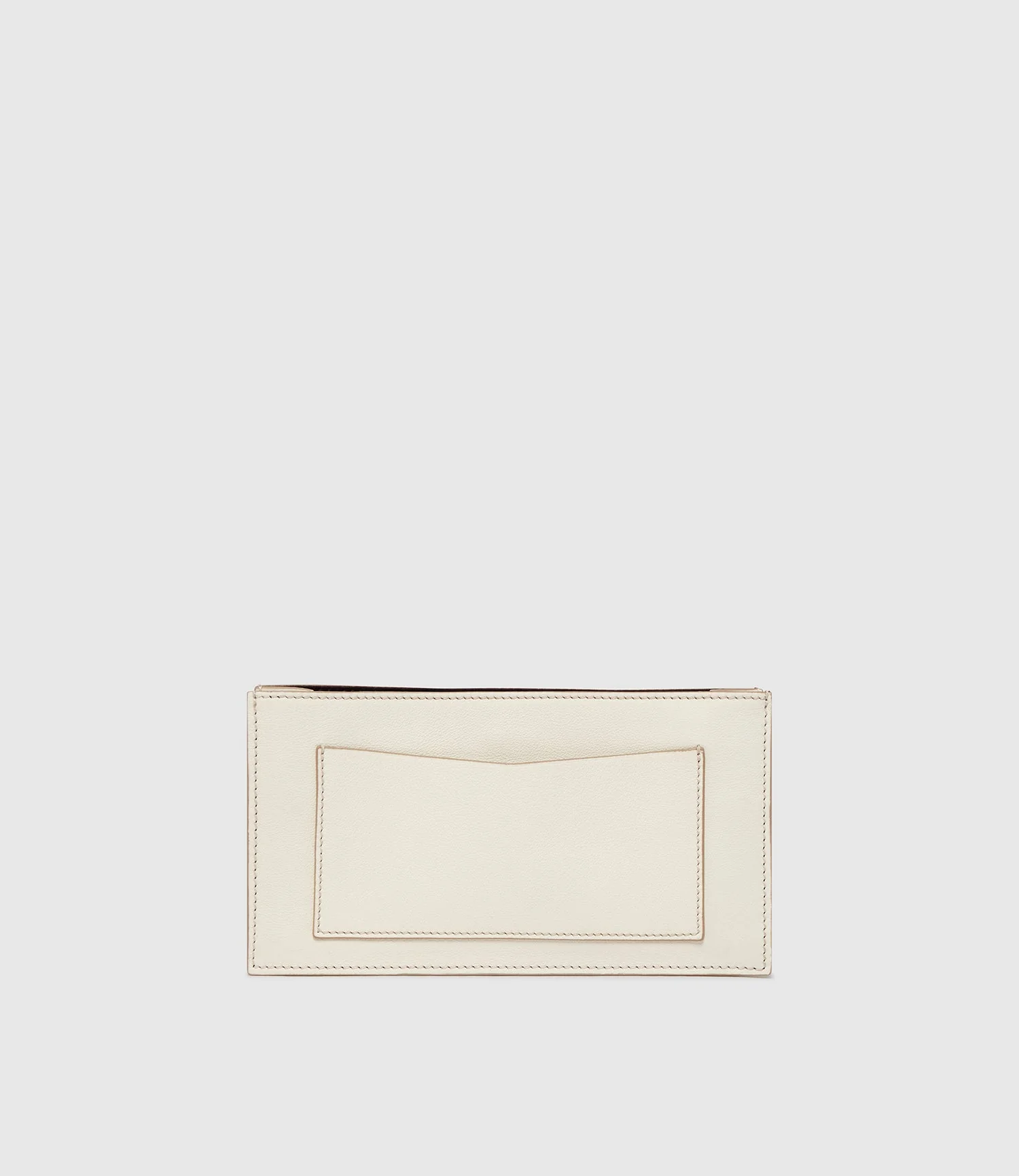 Metier - Ease 20 Smooth Calfskin White Sand - Image 2