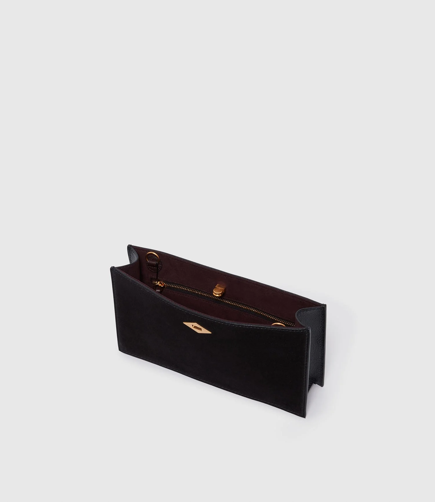 Metier - Ease 20 Suede Black with Elvis - Image 3