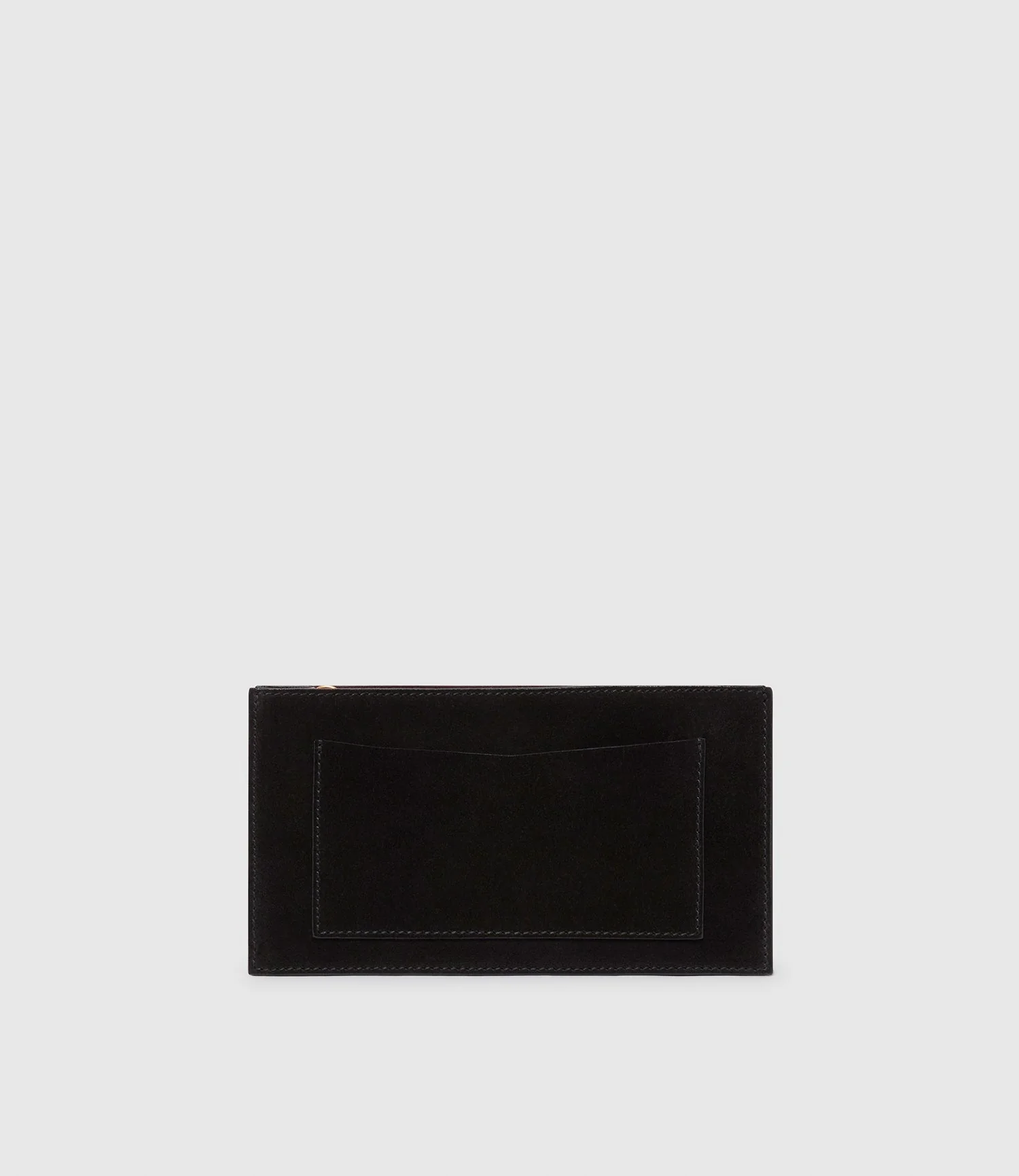 Metier - Ease 20 Suede Black with Elvis - Image 4