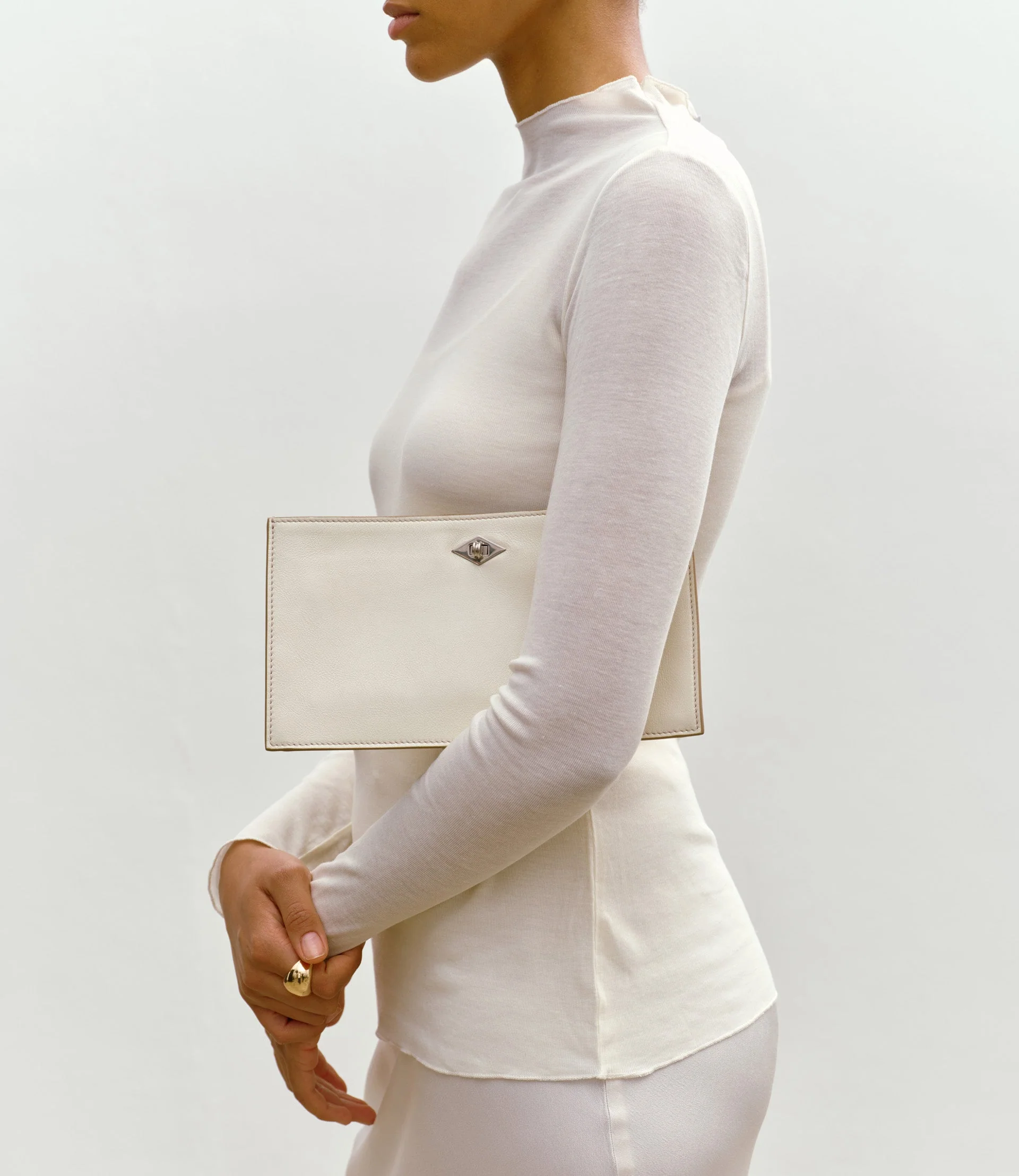 Metier - Ease 28 Elvis White Sand - Image 4