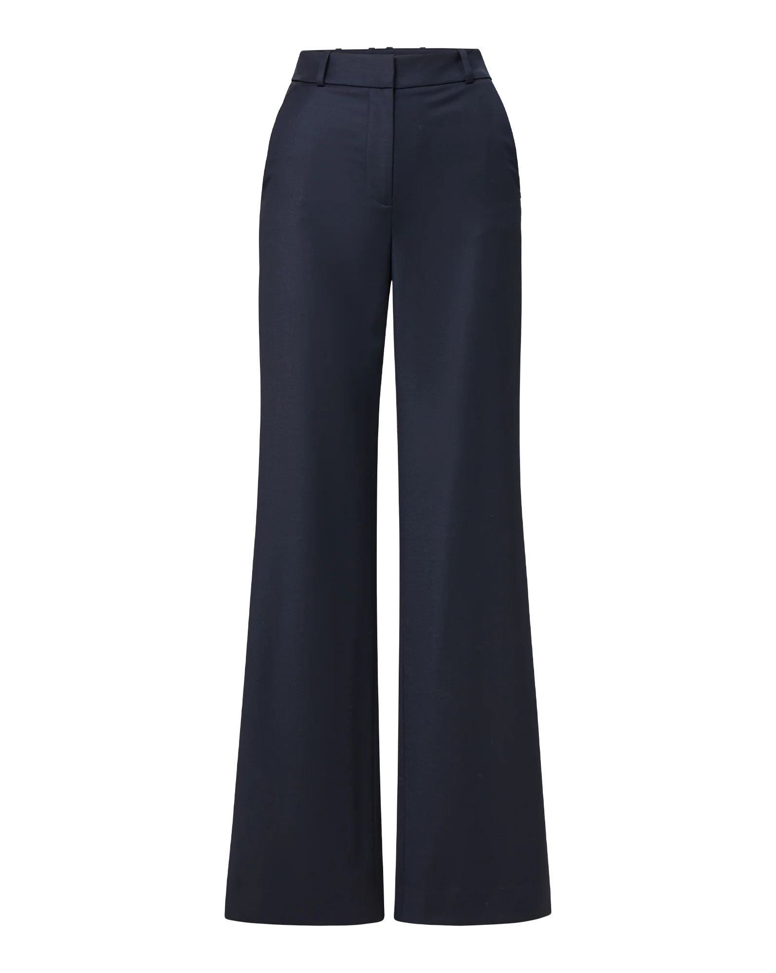 Veronica Beard - Eaton Wide - Leg Pant - Image 5