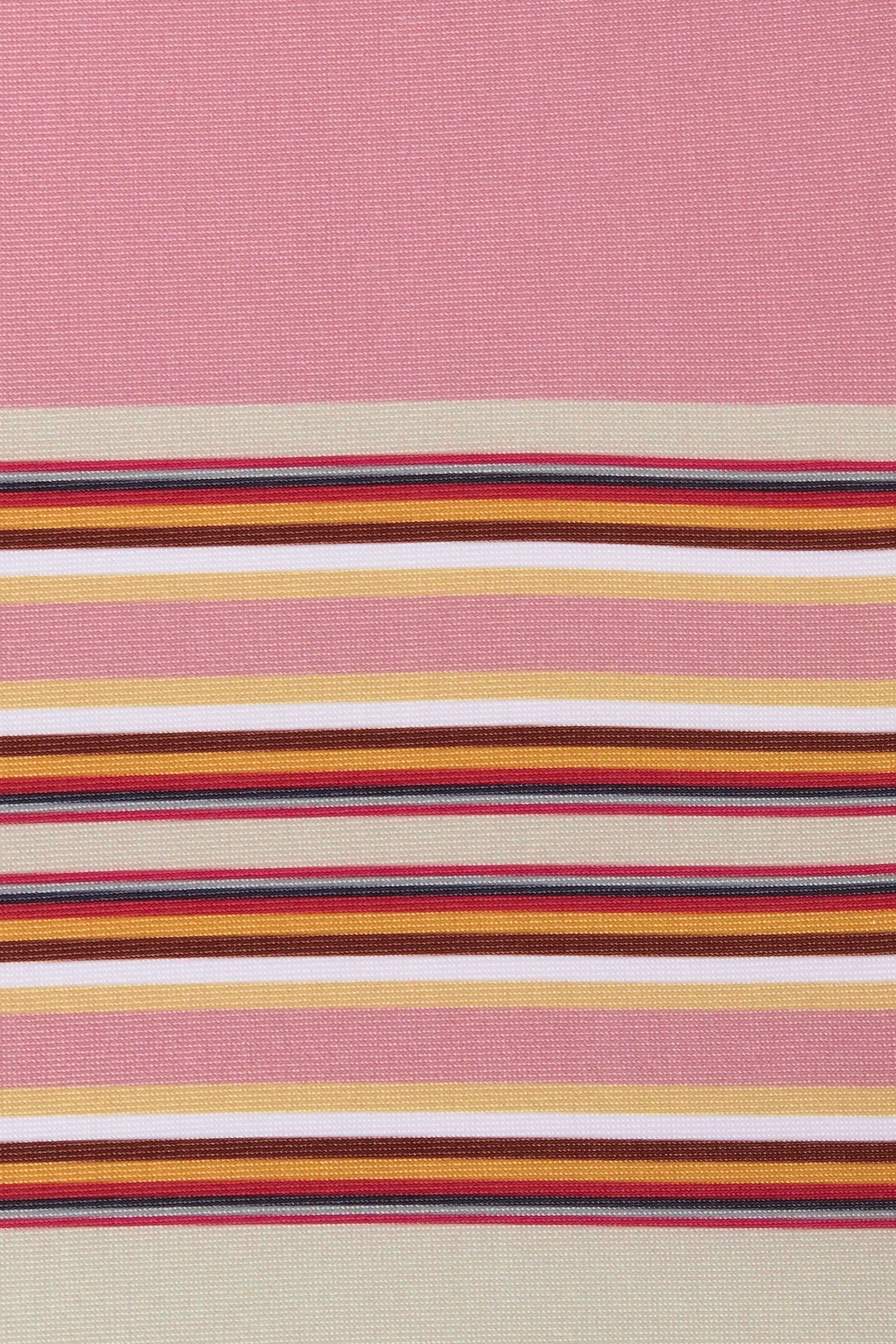 Faithfull - Ebbe Top Barragan Stripe Dusty Mauve - Image 5